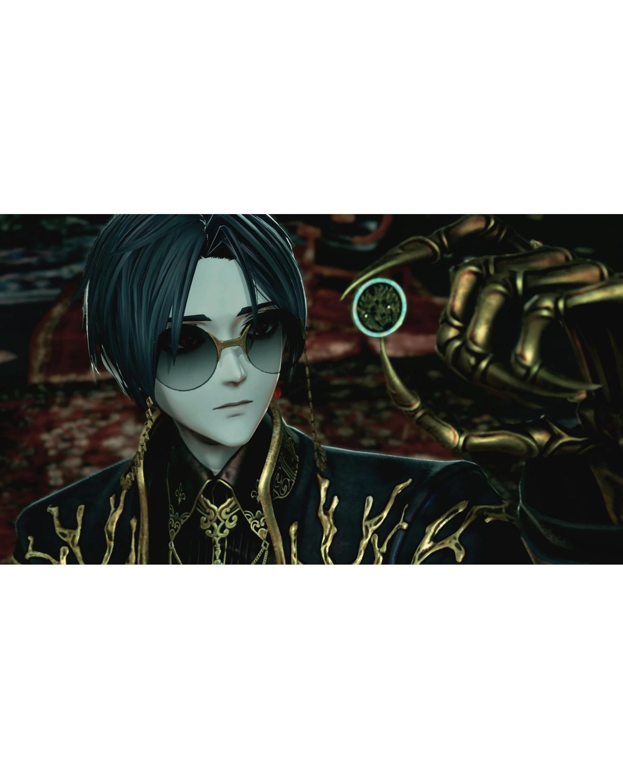 8 Code Vein II - PS5, 8 of 10