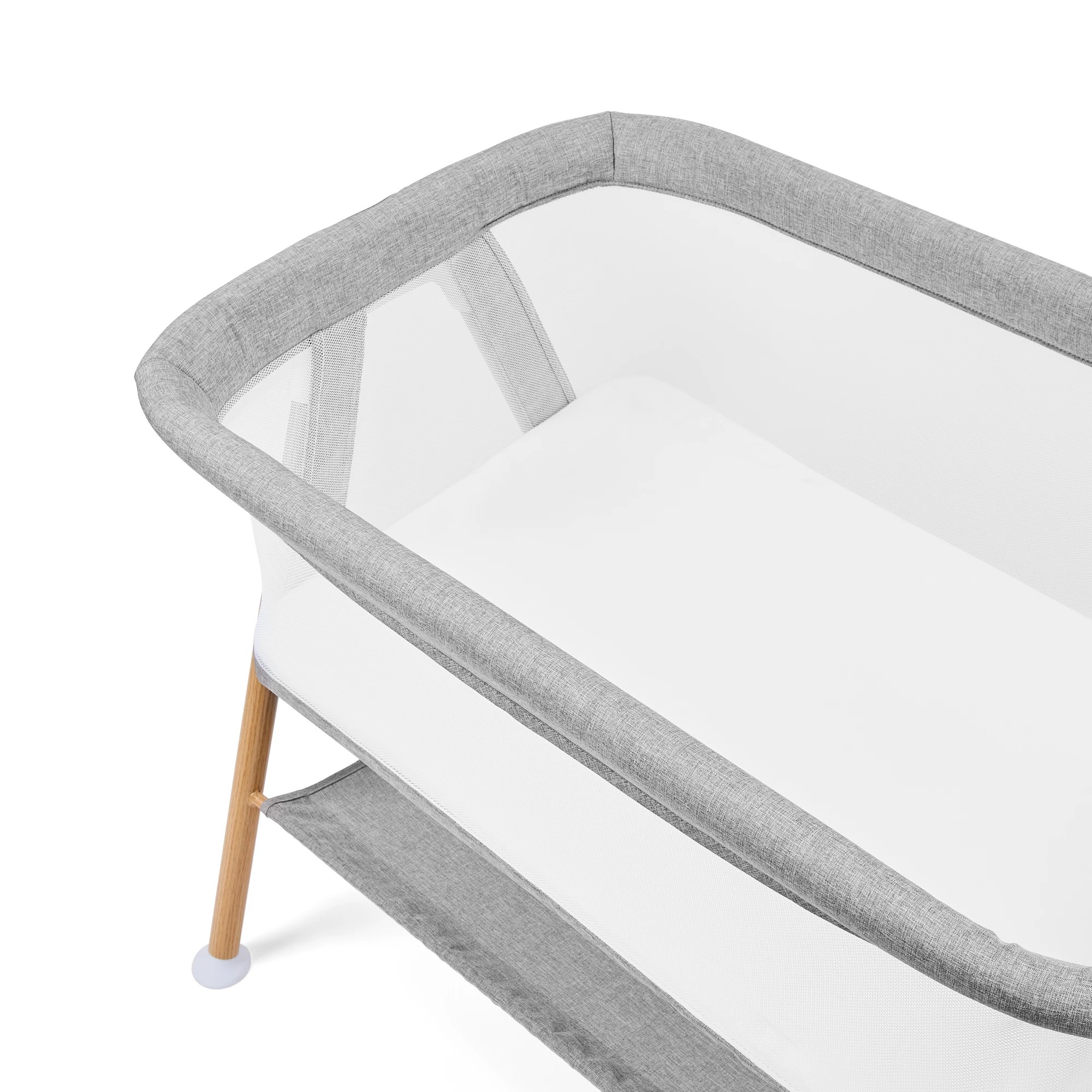 7 Nursery Bassinet, 7 of 9