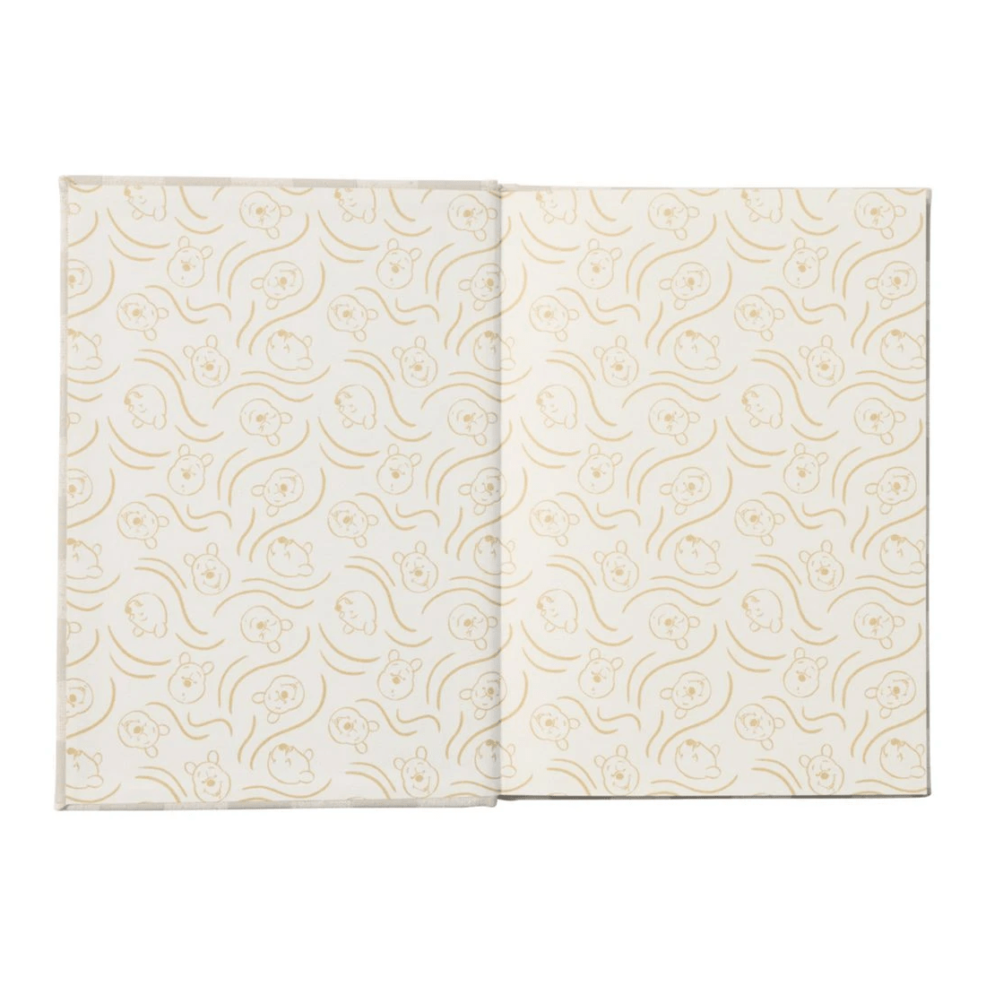 2 Disney A5 Week To View Diary 2026 Winnie The Pooh, 2 of 8