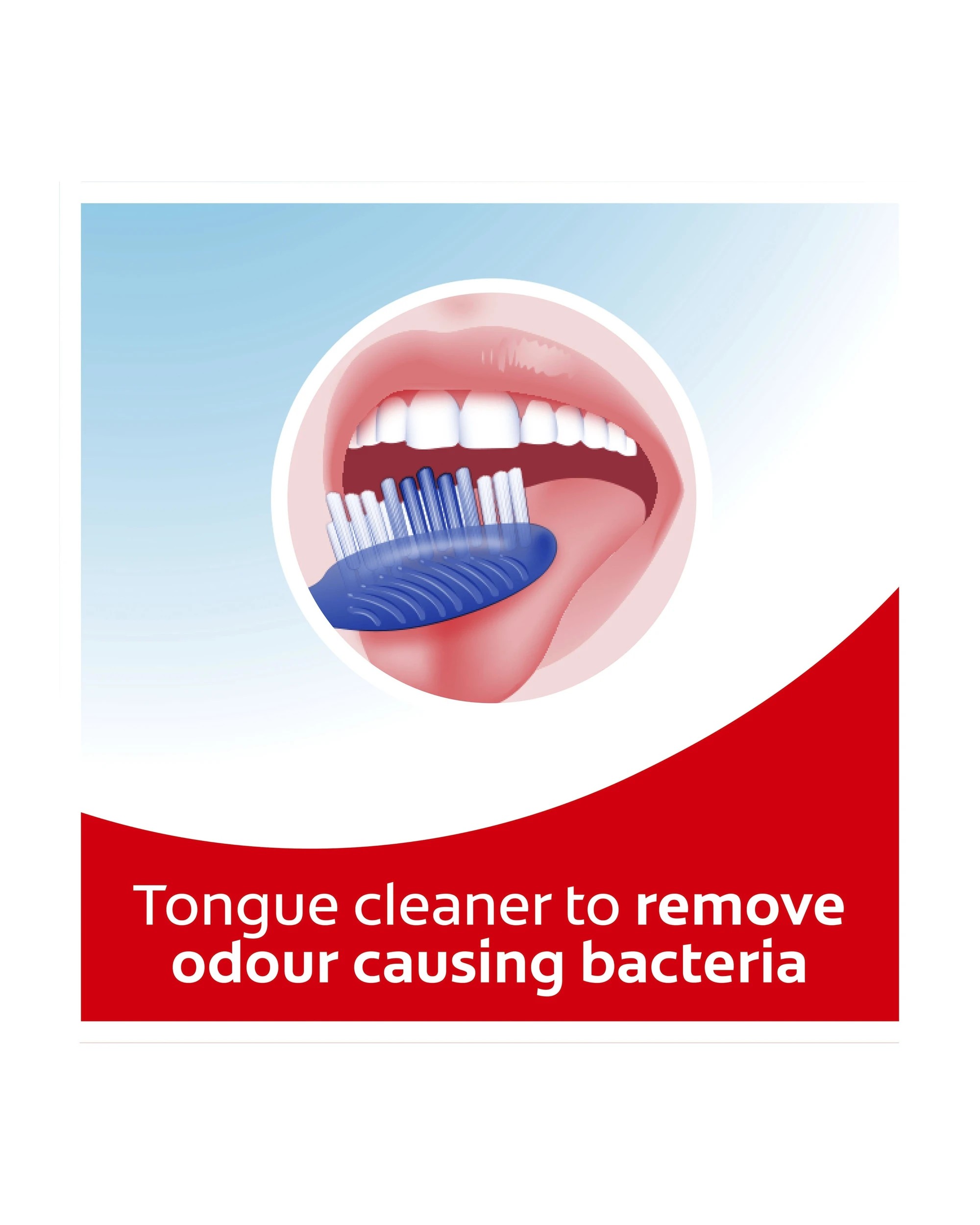 6 Colgate Extra Clean Medium Toothbrush -, 6 of 9