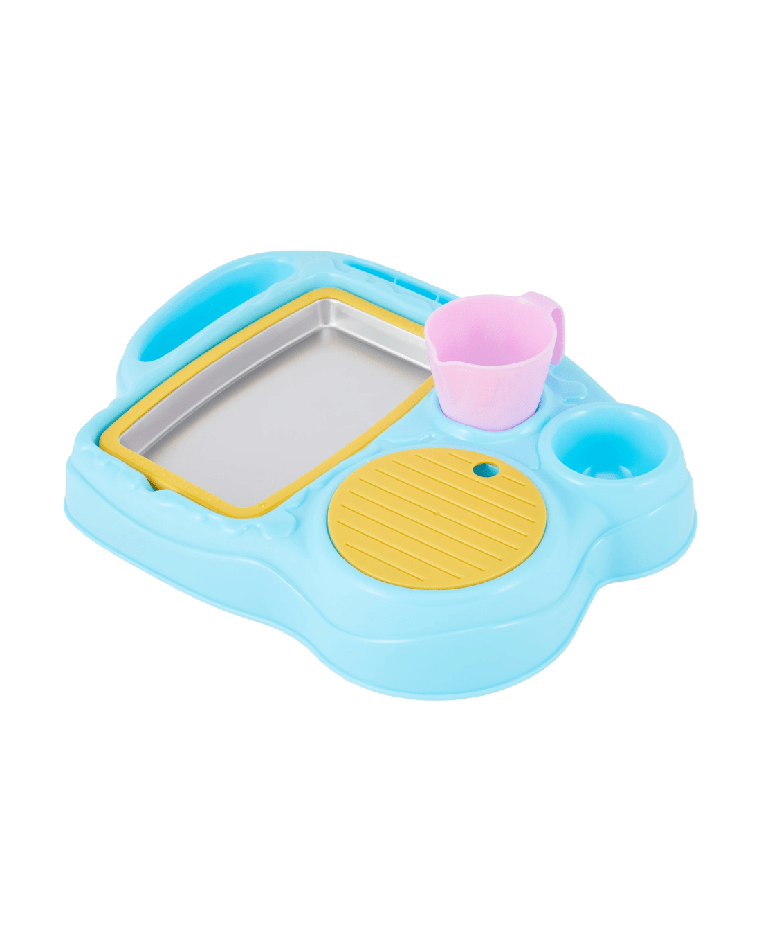 3 Zap Chef Rolled Lab Make Your Own Ice Cream Creations Set, 3 of 6