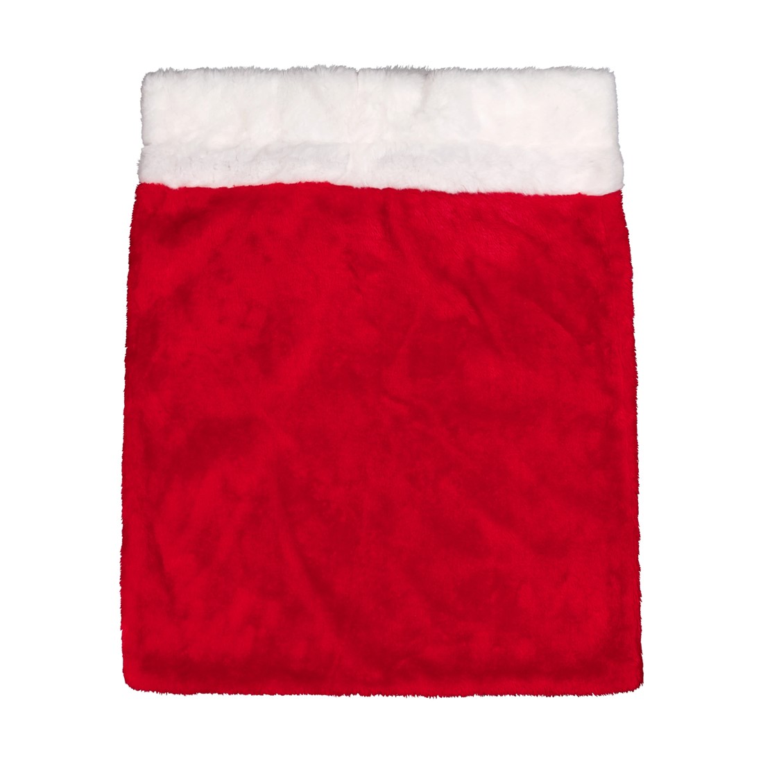 3 Traditional Santa Sack, 3 of 4