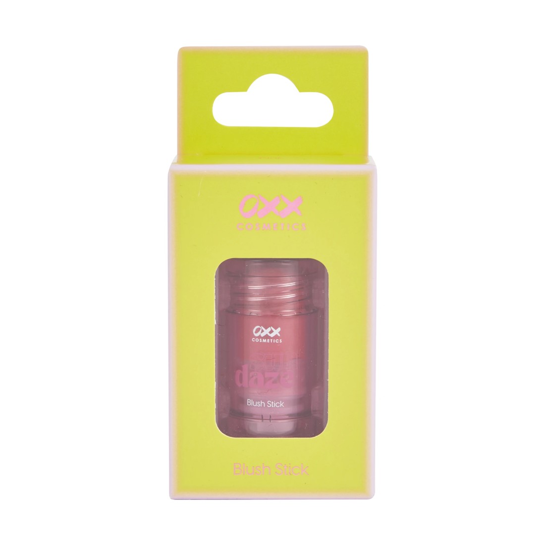1 OXX Cosmetics Sun Daze Blush Stick - Pink, 1 of 5