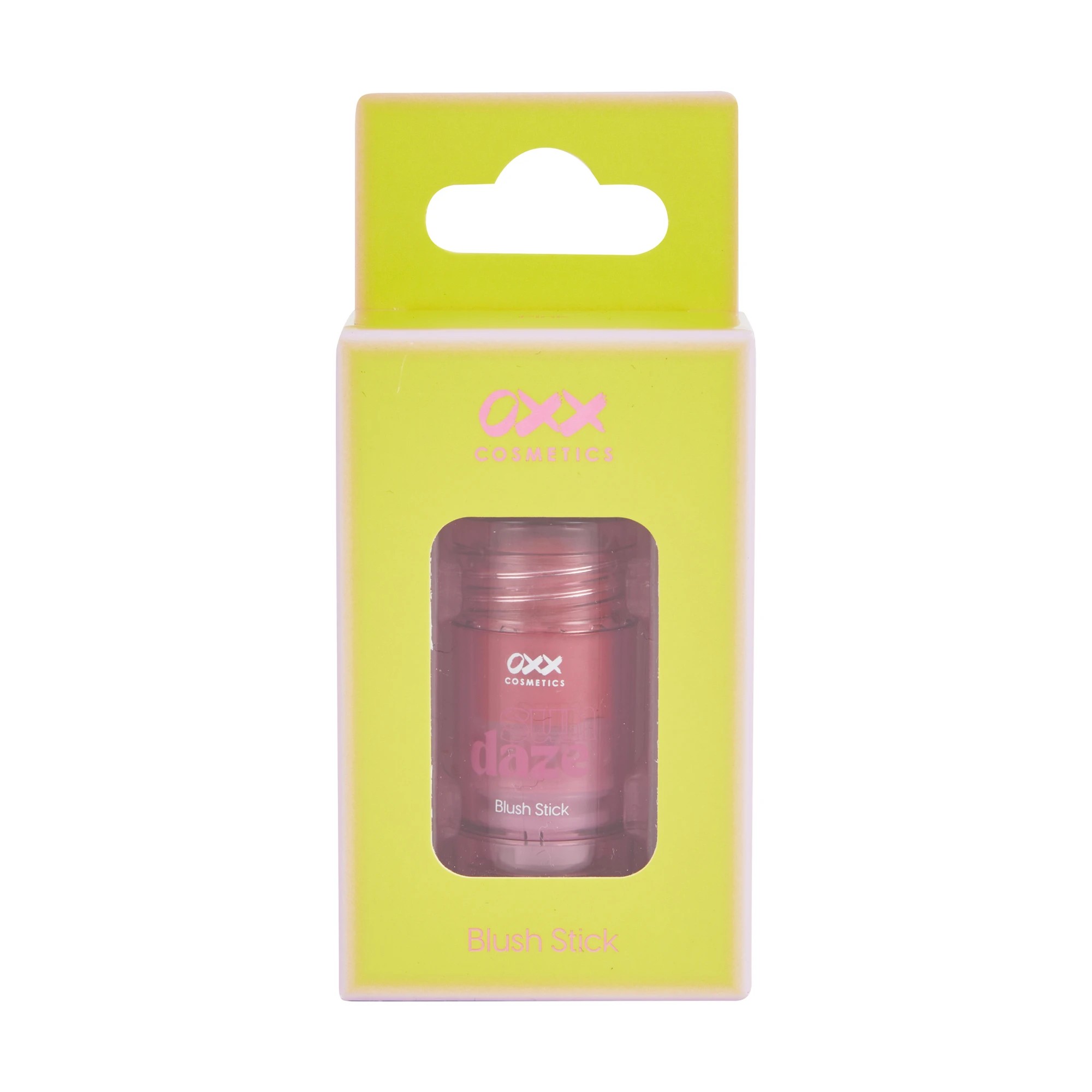 1 OXX Cosmetics Sun Daze Blush Stick - Pink, 1 of 5