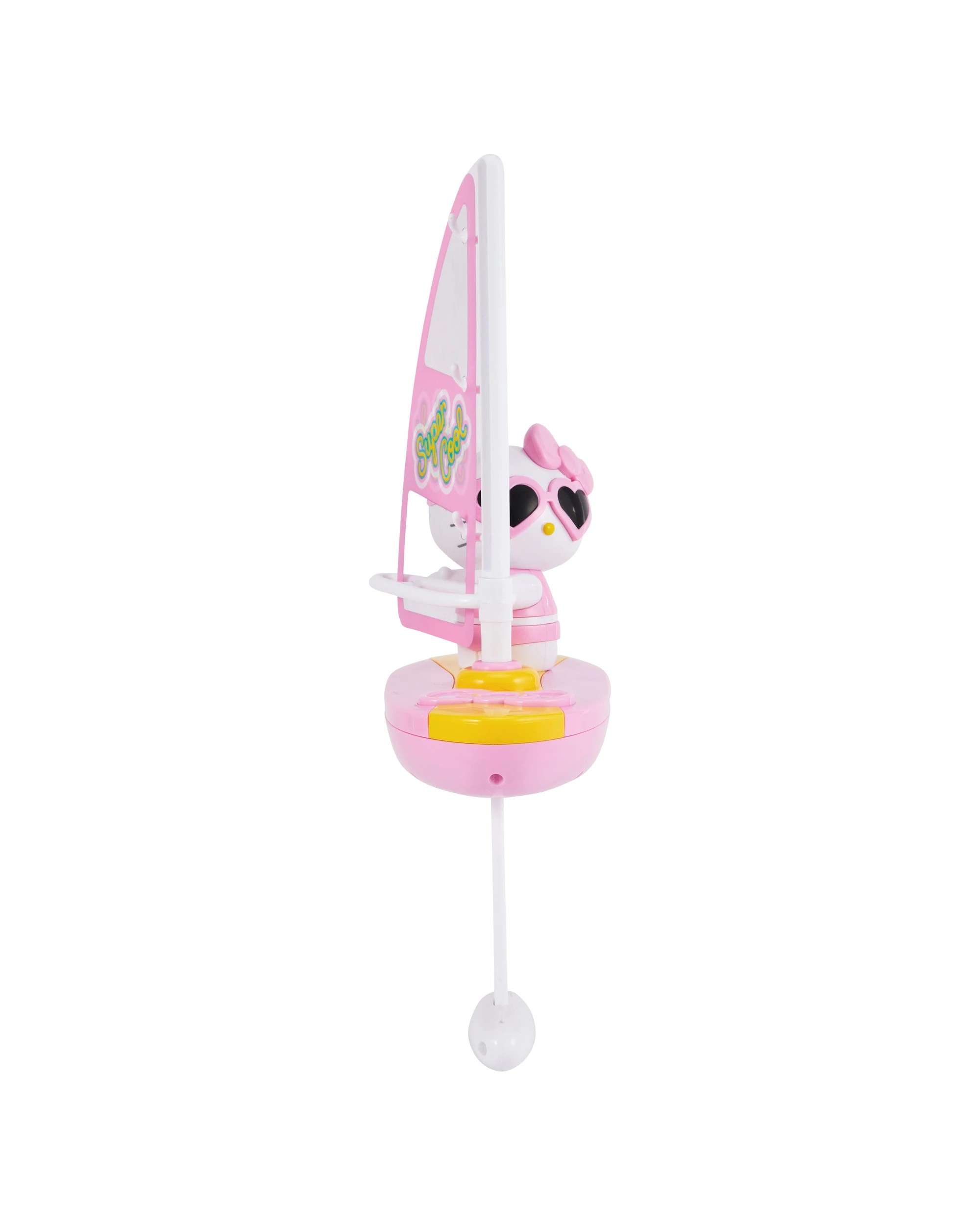 3 Hello Kitty and Friends RC Windsurfer Hello Kitty, 3 of 8