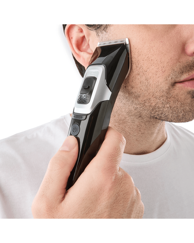 Rechargeable Digital Haircut