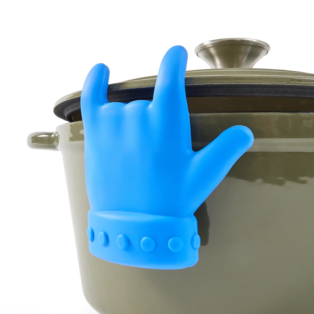 1 Pot Lid Holder, 1 of 6