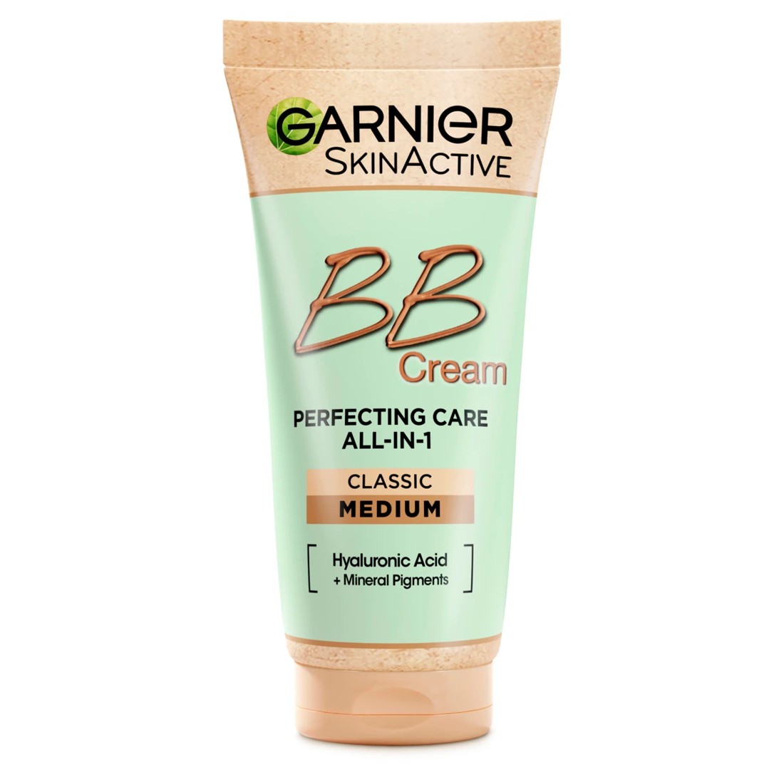 2 Garnier SkinActive Classic All-In-One Perfector BB Cream - Medium, 2 of 8