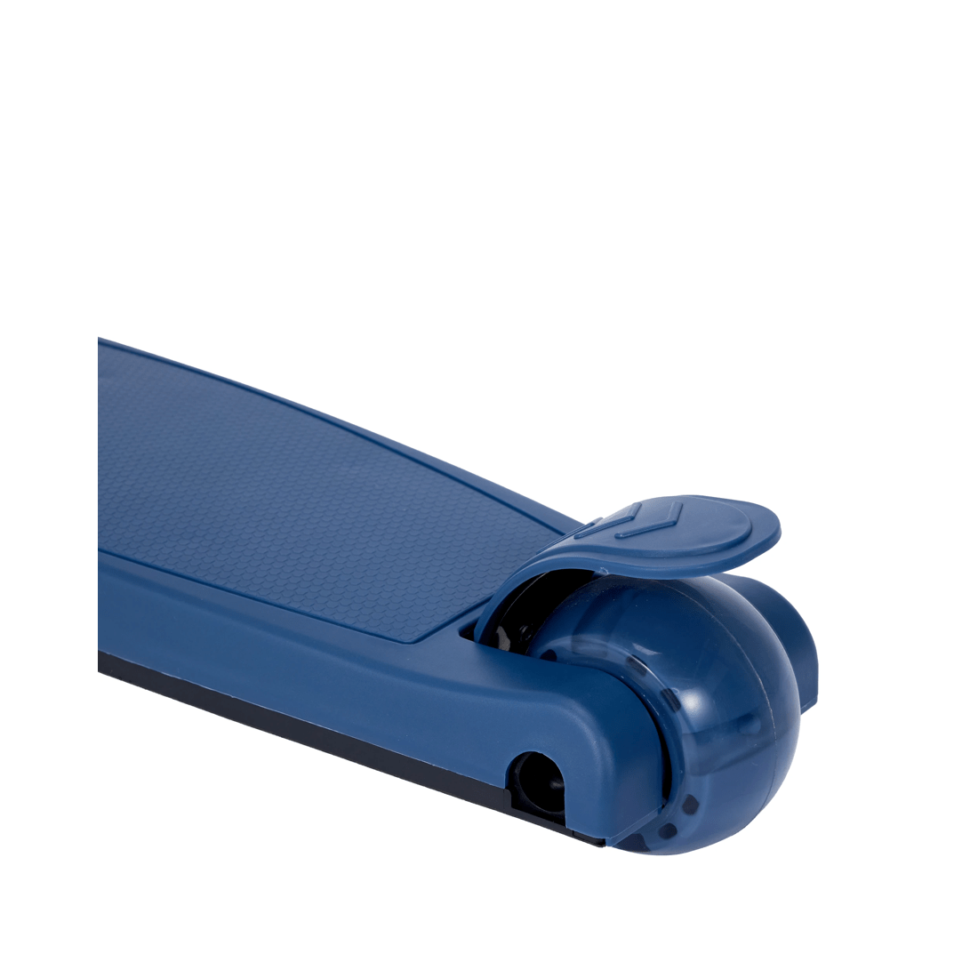 6 Light Up Wheel Tilt and Turn Scooter - Blue, 6 of 8