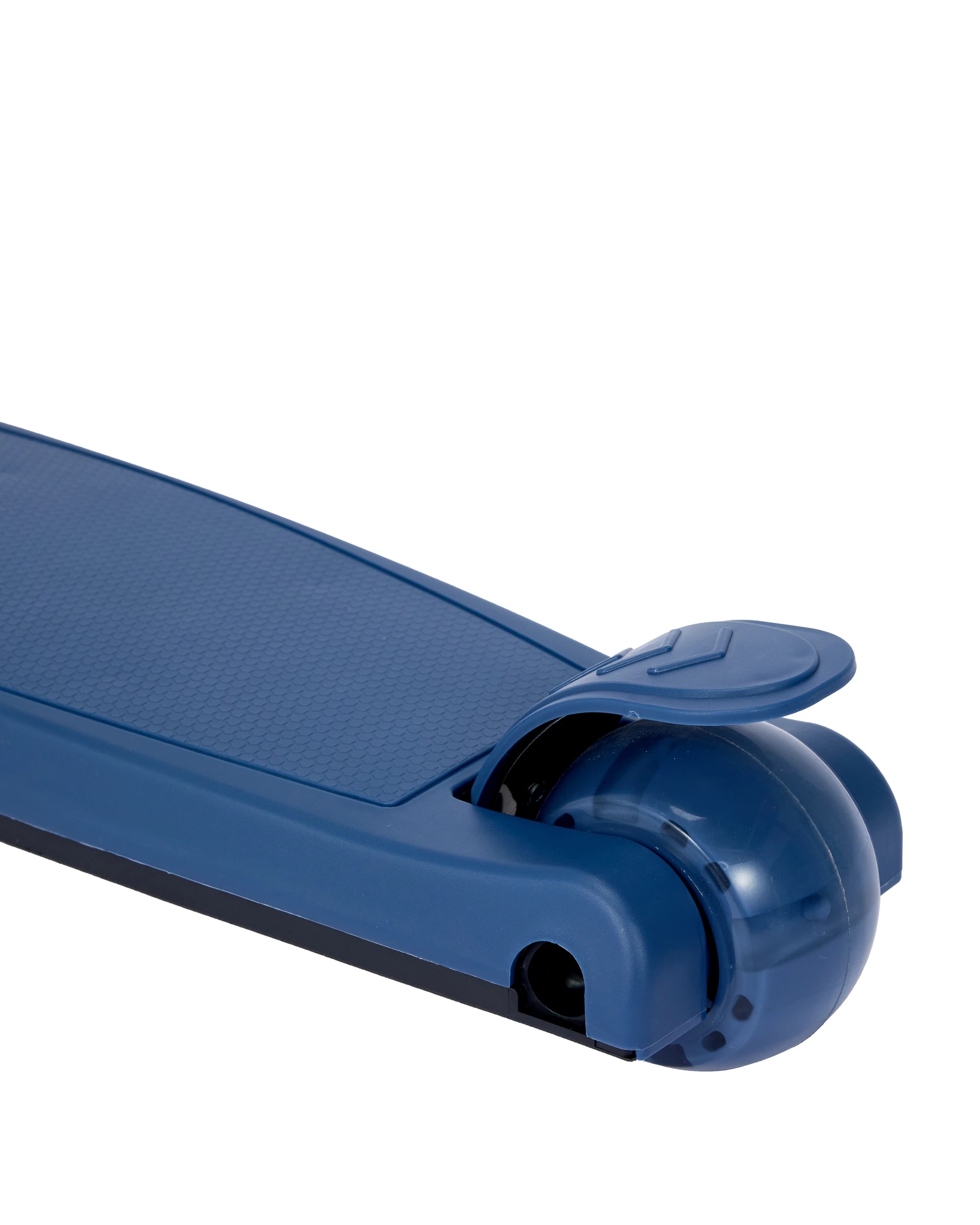 6 Light Up Wheel Tilt and Turn Scooter - Blue, 6 of 8