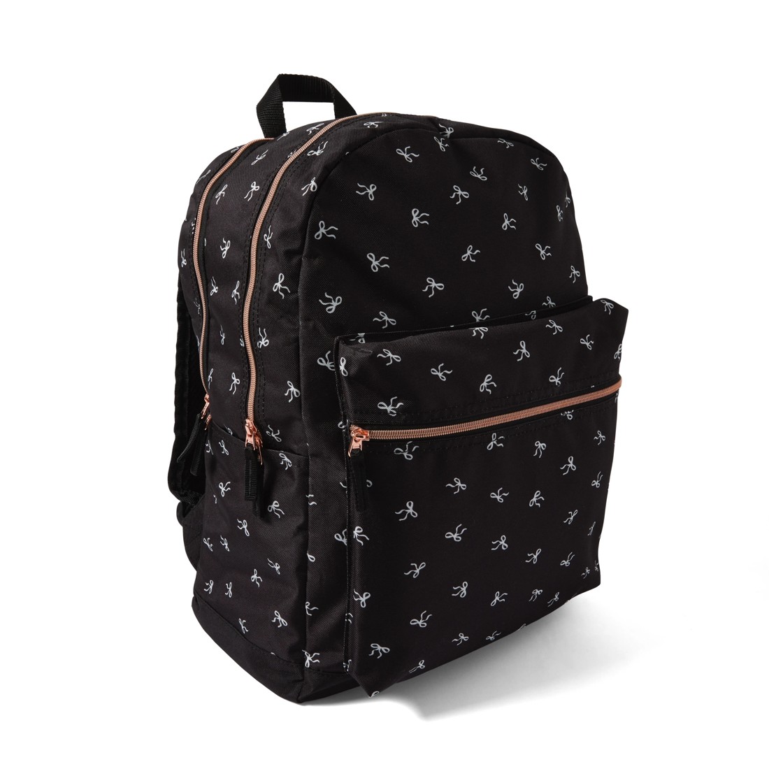 4 Youth Backpack - Bows, 4 of 9