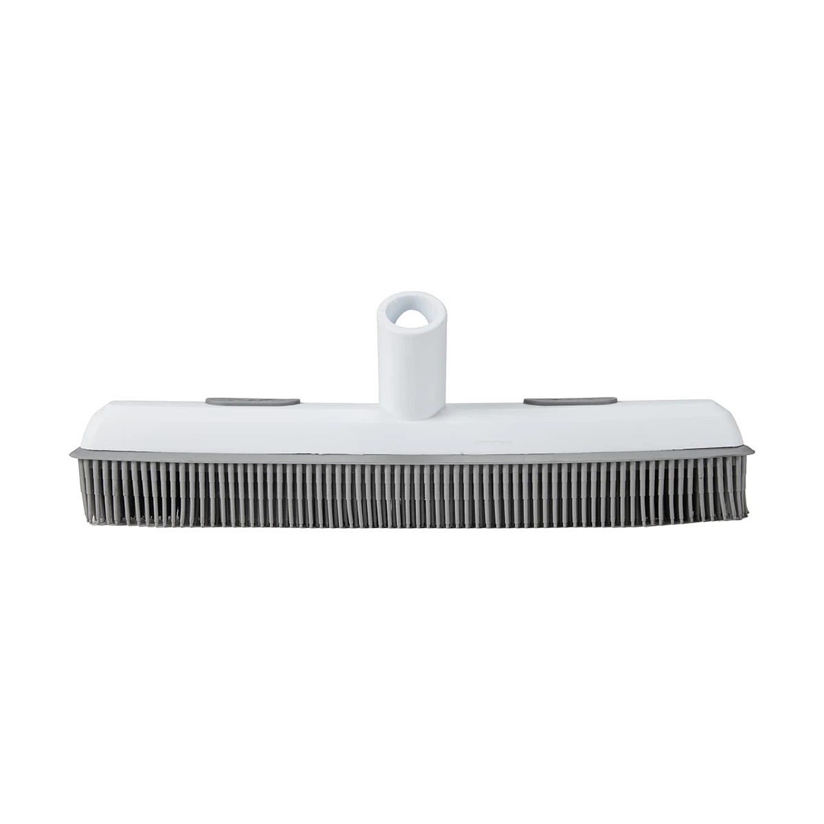 3 Indoor Rubber Broom and Squeegee Head - Mix & Match Click Range, 3 of 7