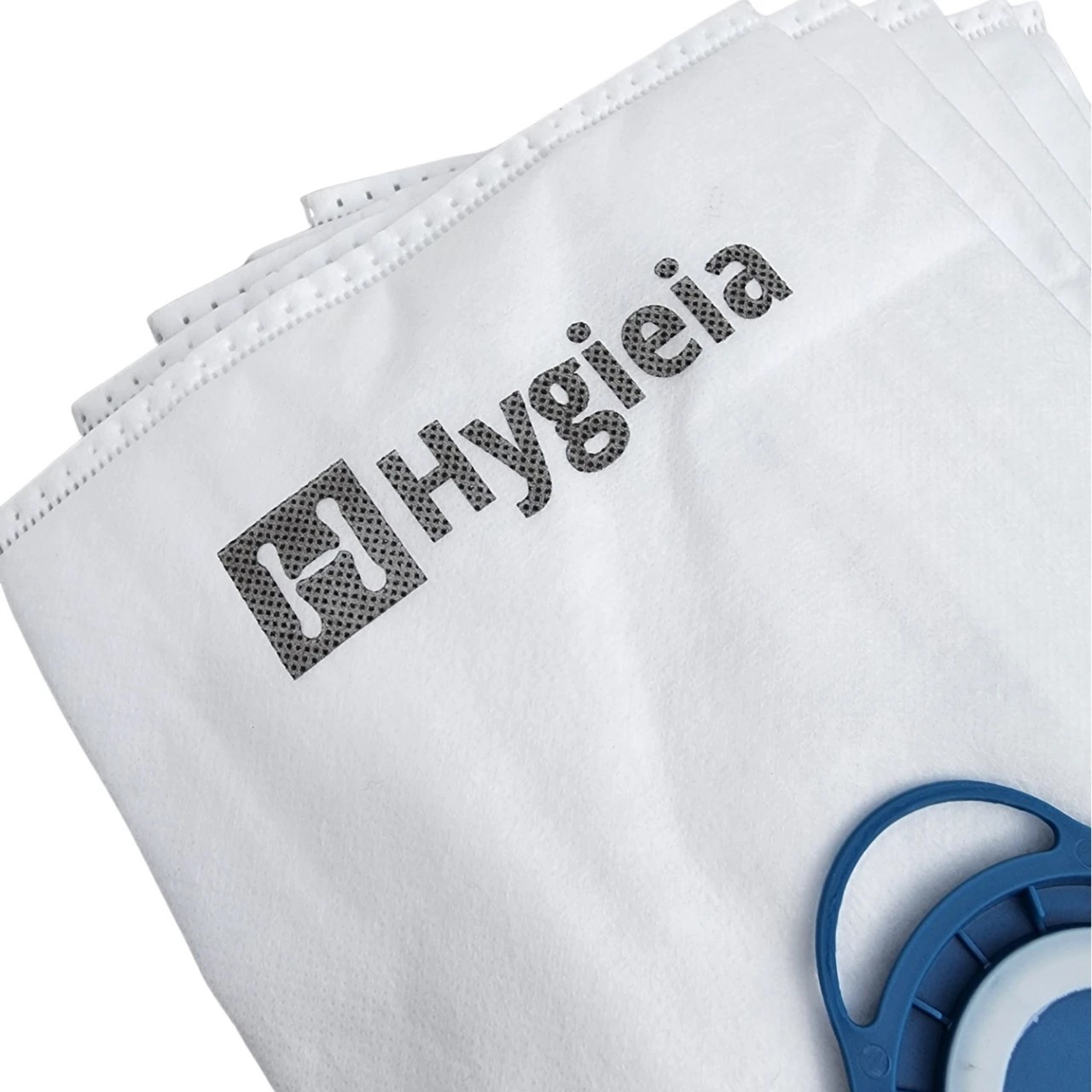 3 Hygieia 5pk GN Dust Bags With Filters For Miele Vacuum Cleaners - White, 3 of 4