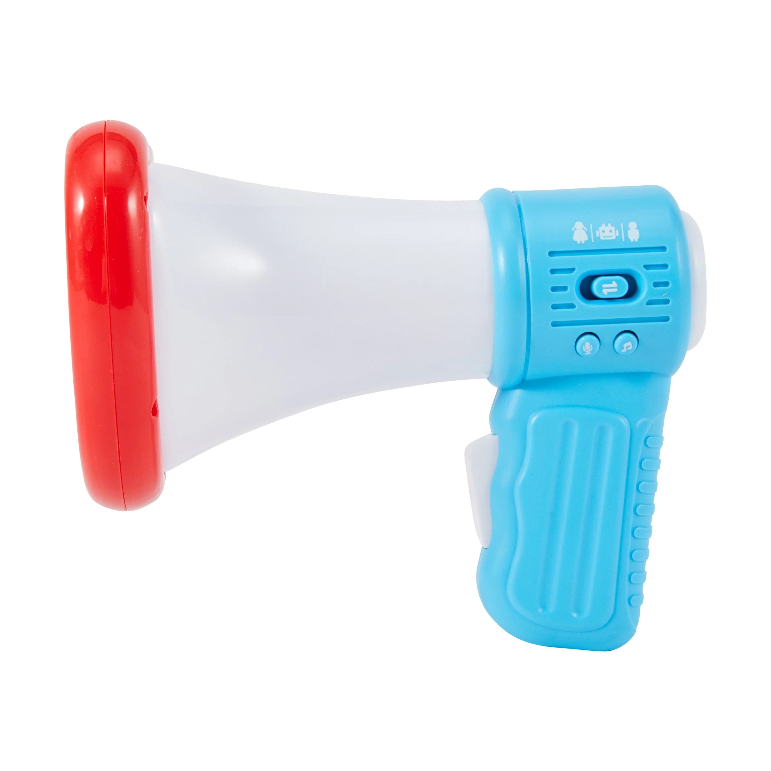 3 Big Mouth Voice Changer, 3 of 7