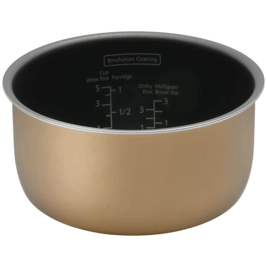 3 Panasonic Premium Rice and Multi Cooker, 3 of 5