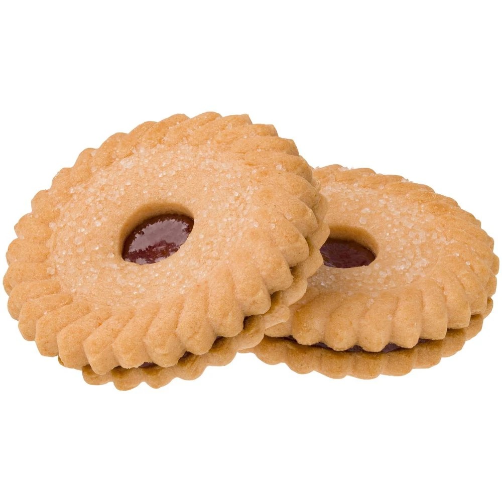4 Arnott's Raspberry Shortcake 250g, 4 of 4
