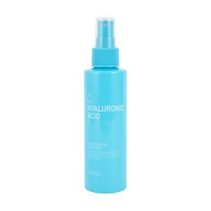 Moisturise and Hydrate Facial Mist 150ml - Hyaluronic Acid
