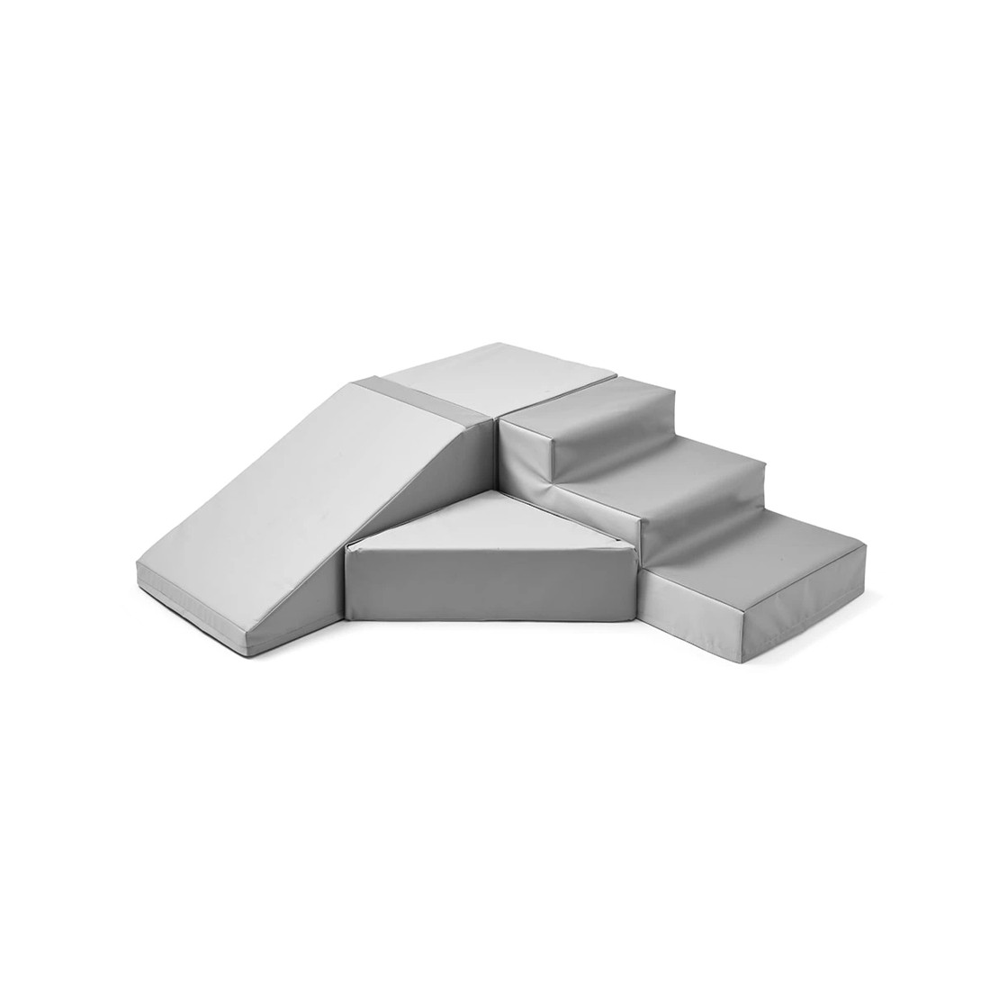 2 Soft Play Corner Climbing Set, 2 of 10