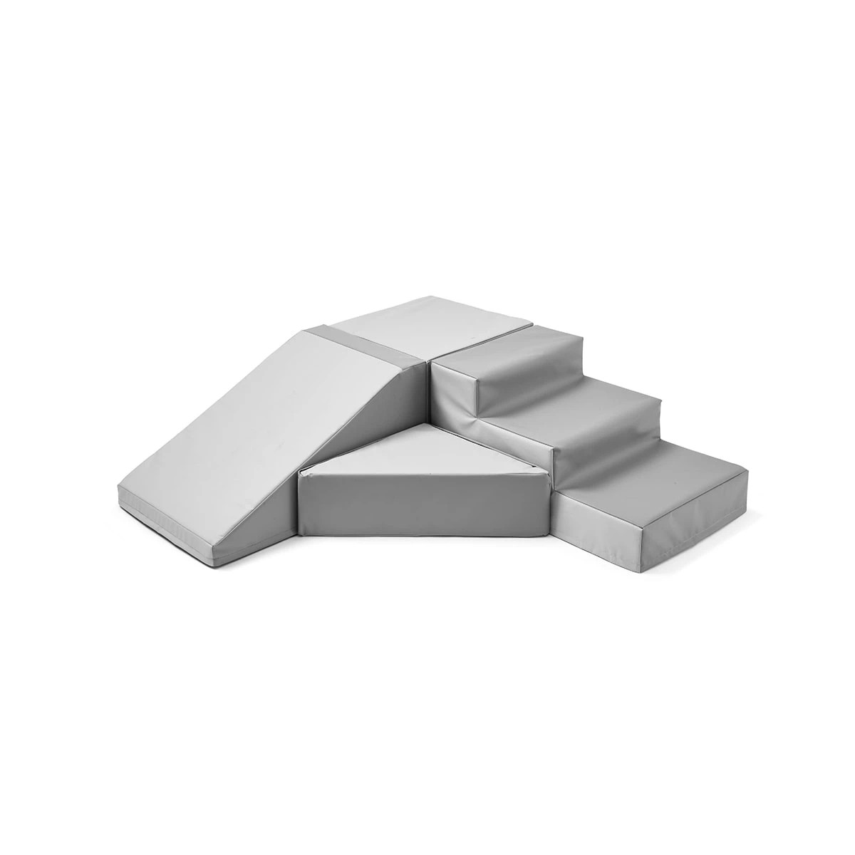 2 Soft Play Corner Climbing Set, 2 of 10