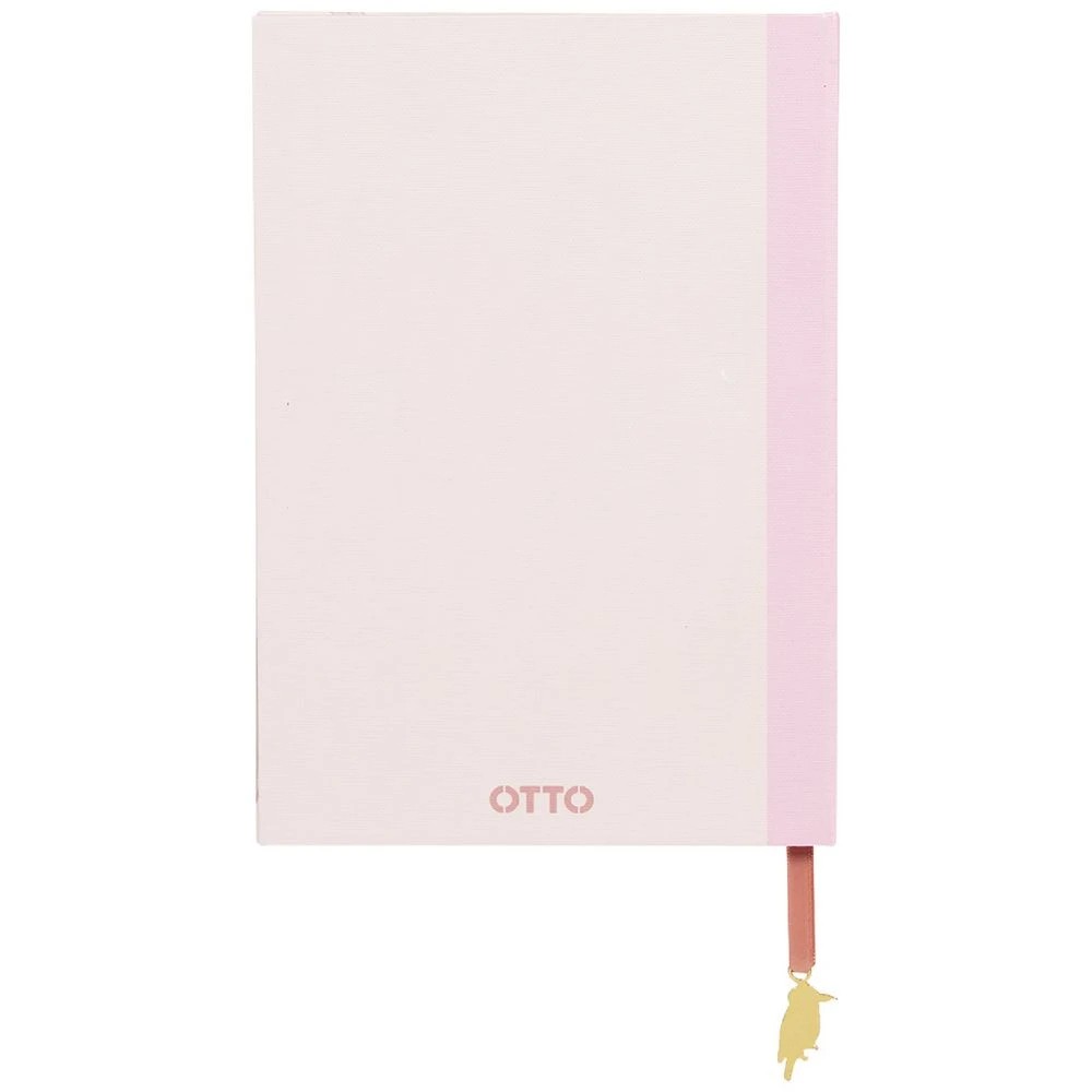 2 Otto A5 Australiana Hard Cover Notebook 192 Page, 2 of 4