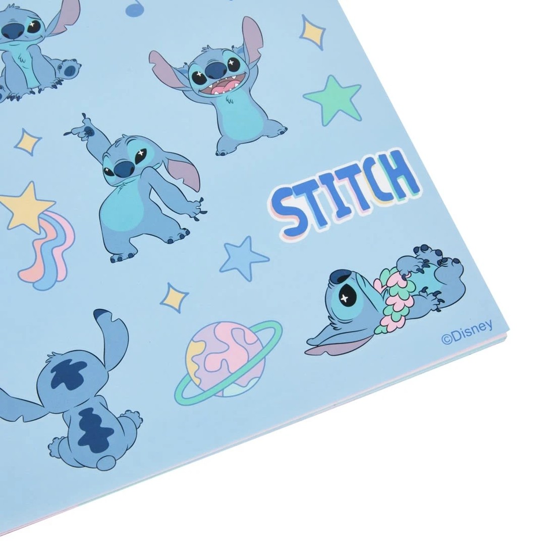 5 Disney Stitch Sticker Book, 5 of 6