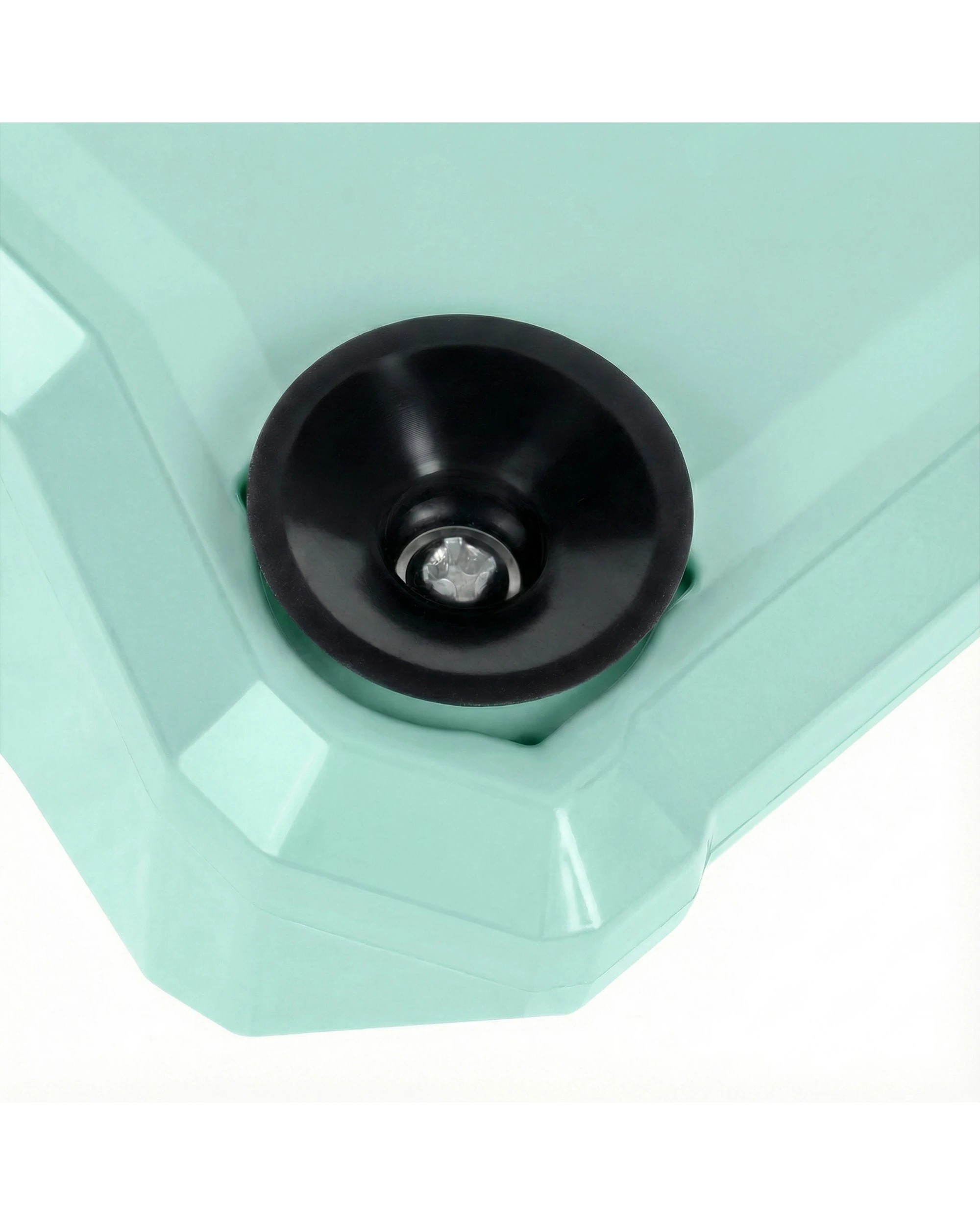 6 Advwin Electric Rock Tumbler for Kids, Advanced Rock Polisher - Green, 6 of 6