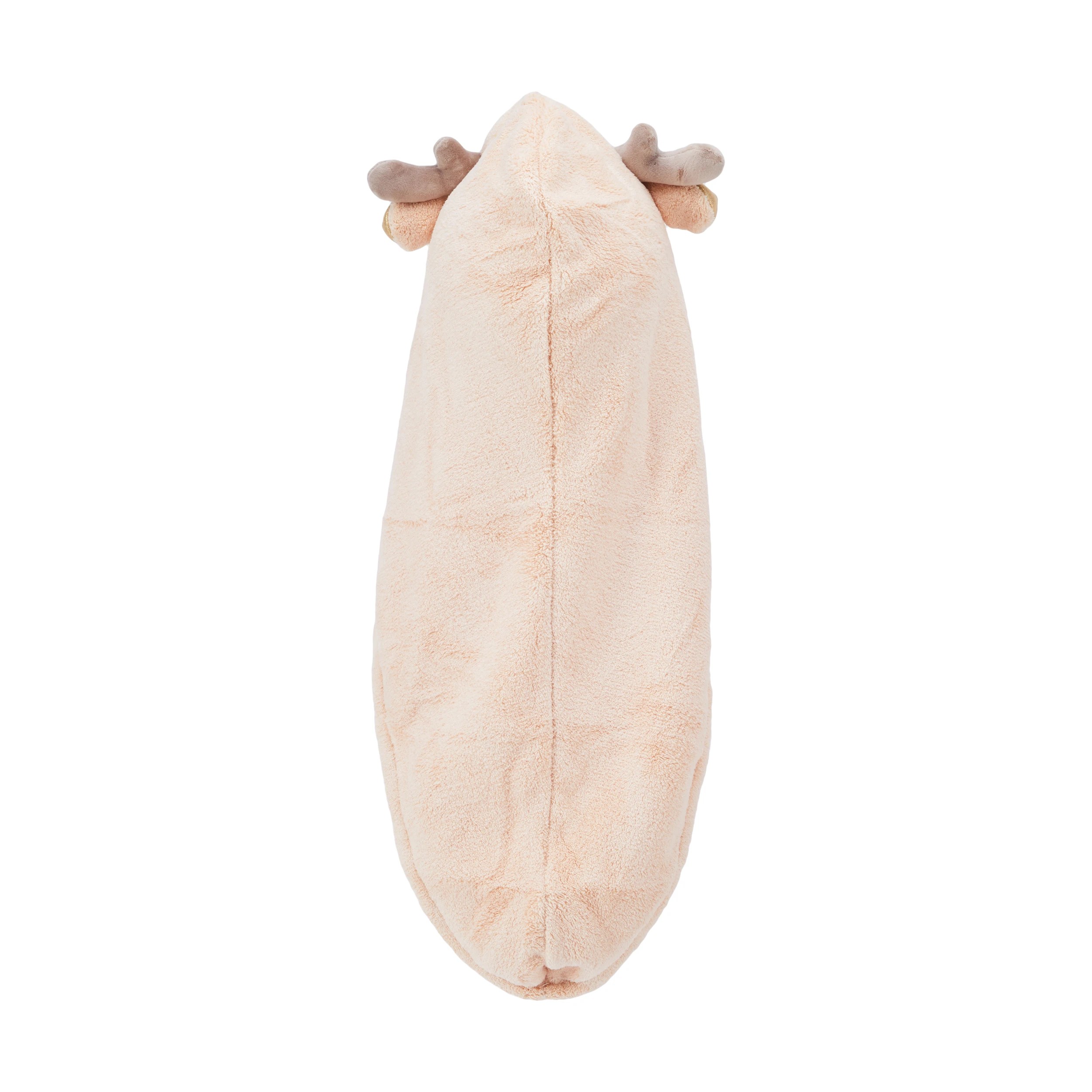 2 OXX Bodycare Hair Turban - Reindeer, 2 of 4