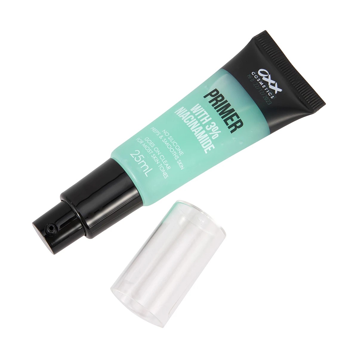 2 OXX Cosmetics Primer - 3% Niacinamide, 2 of 7