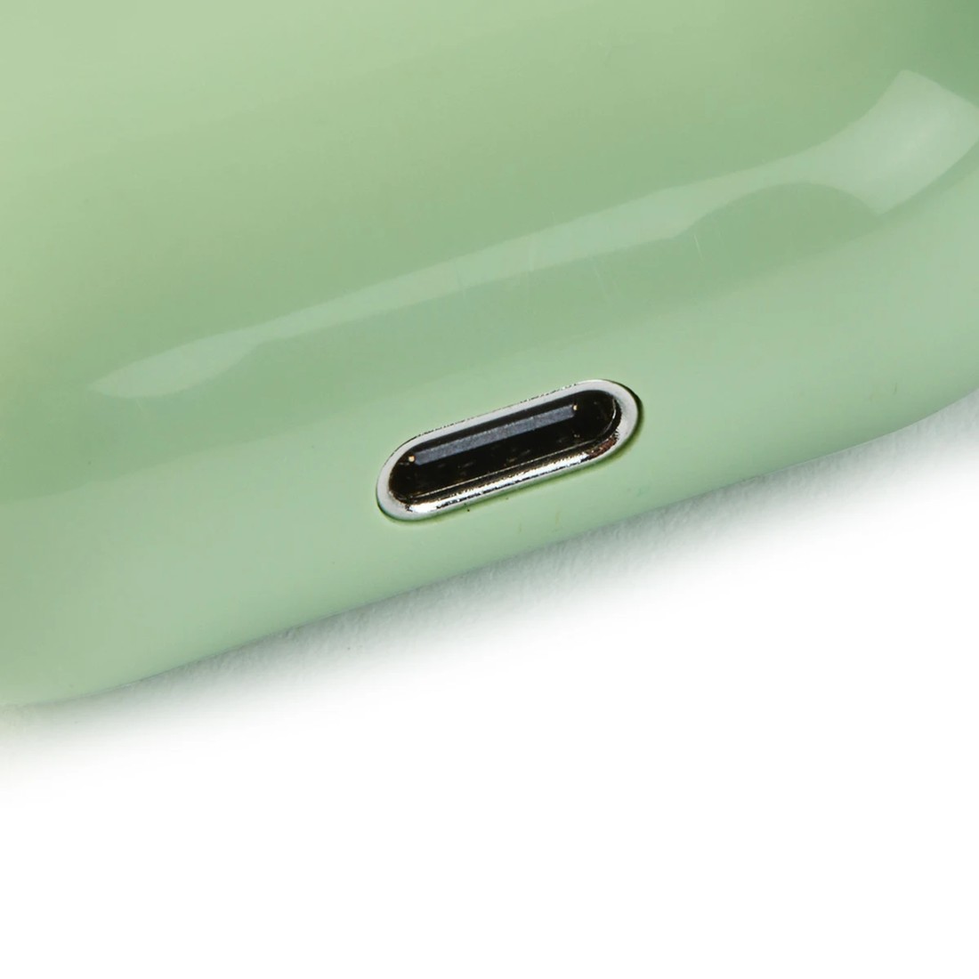 7 True Wireless Earphones - Mint, 7 of 10