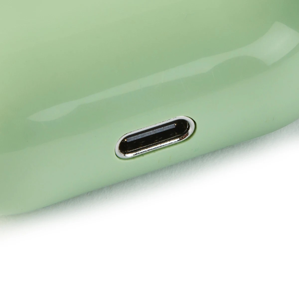 7 True Wireless Earphones - Mint, 7 of 10