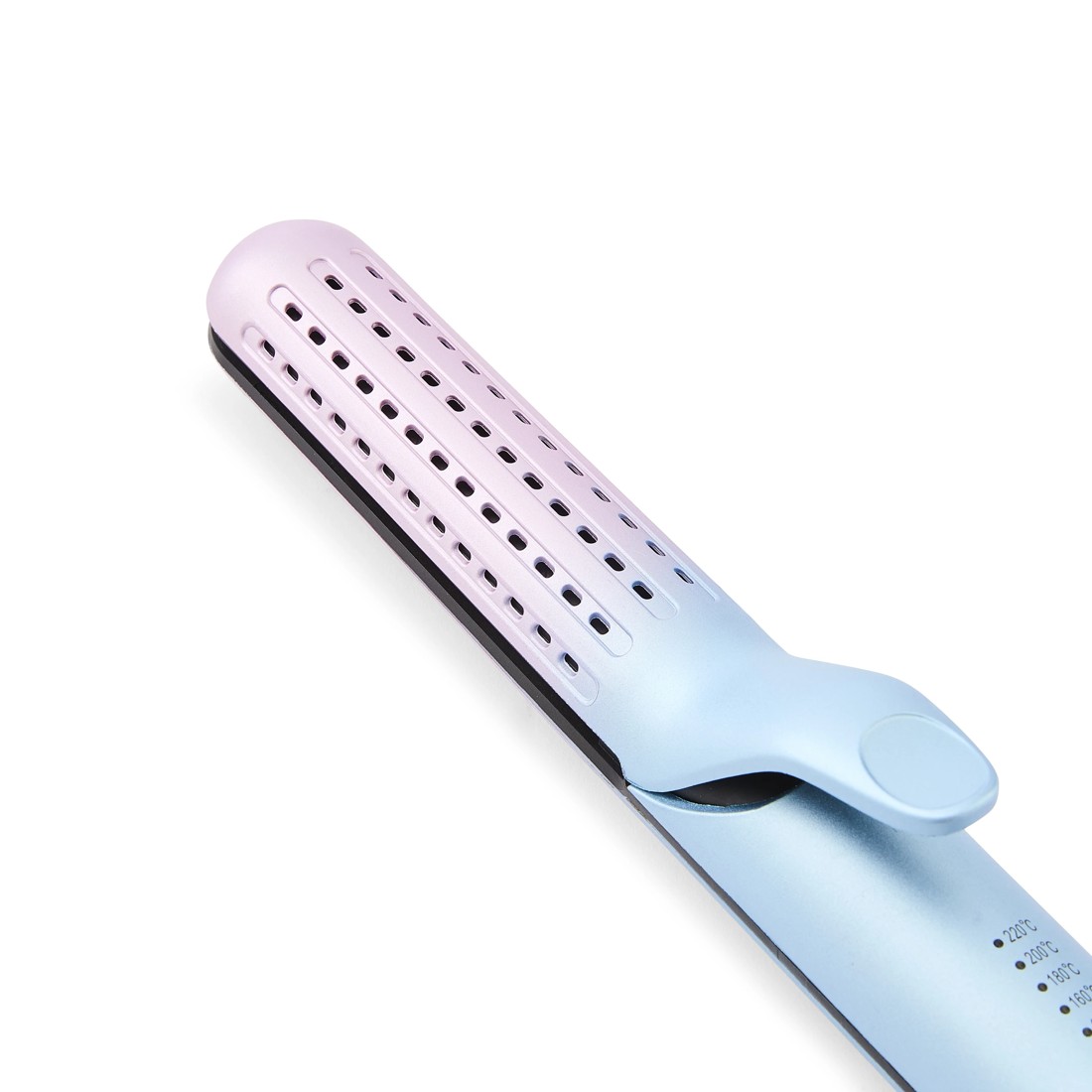 5 Cool Air Straightener, 5 of 7