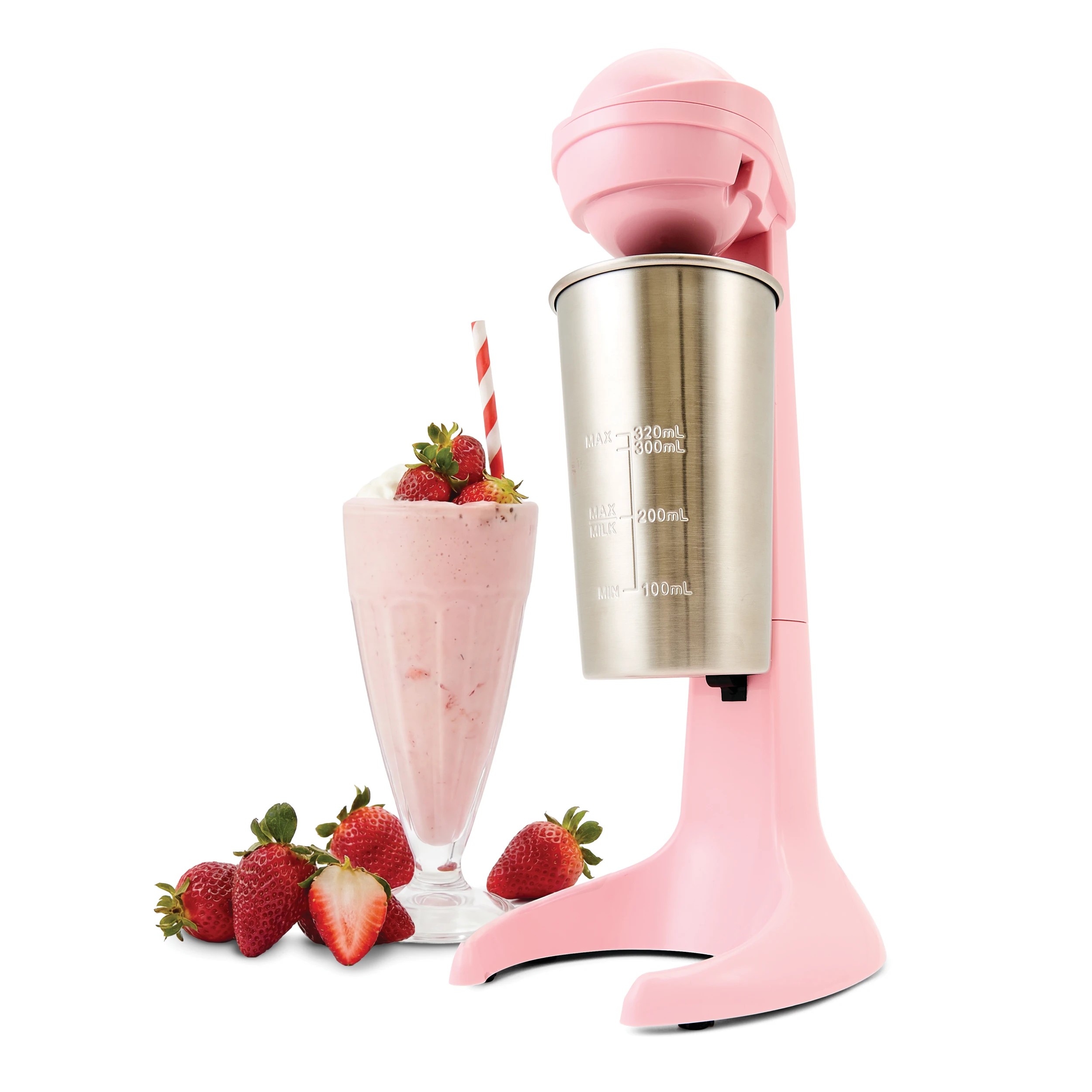 1 Milkshake Maker, 1 of 7