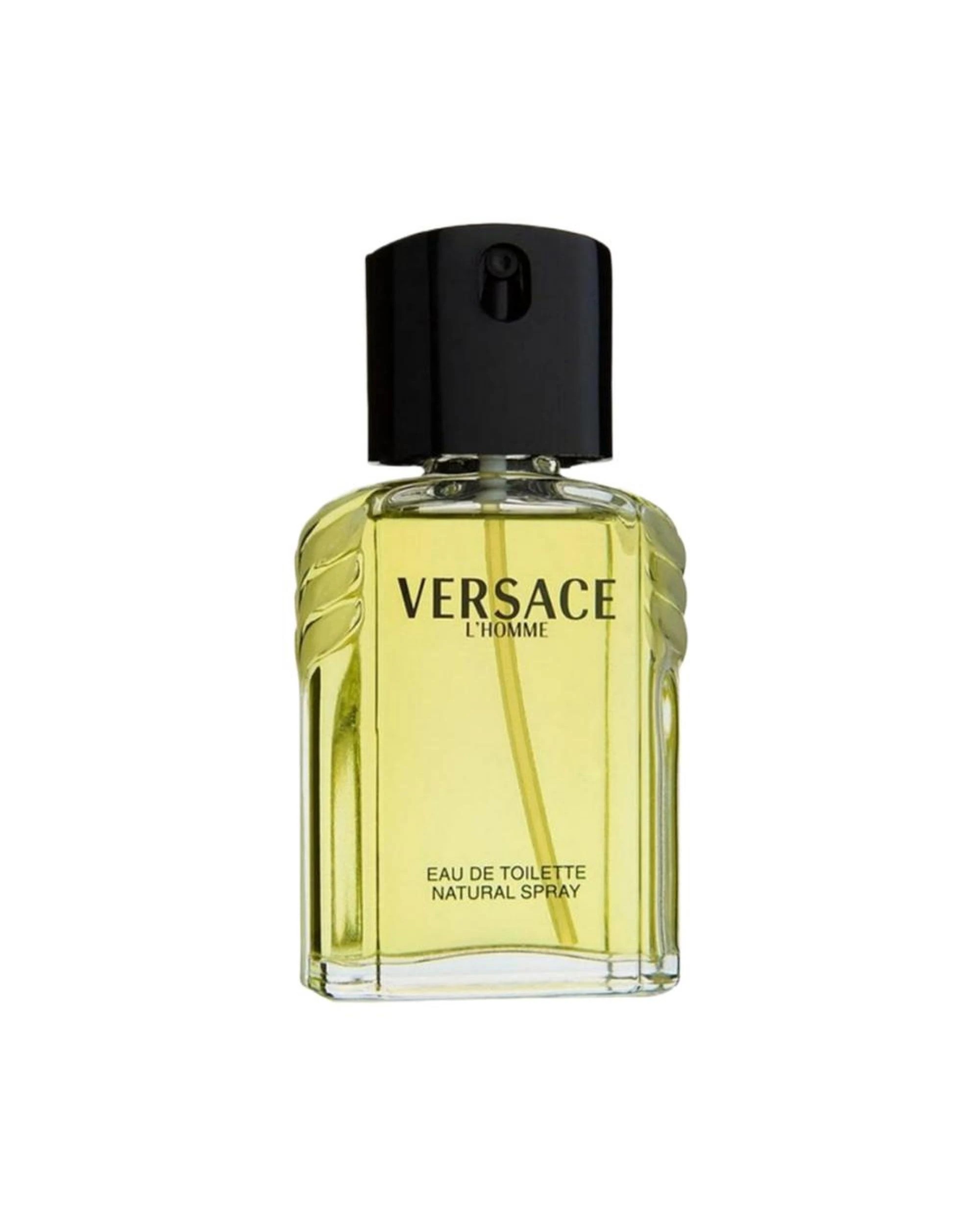 1 Versace L'Homme 100ml Eau de Toilette, 1 of 1