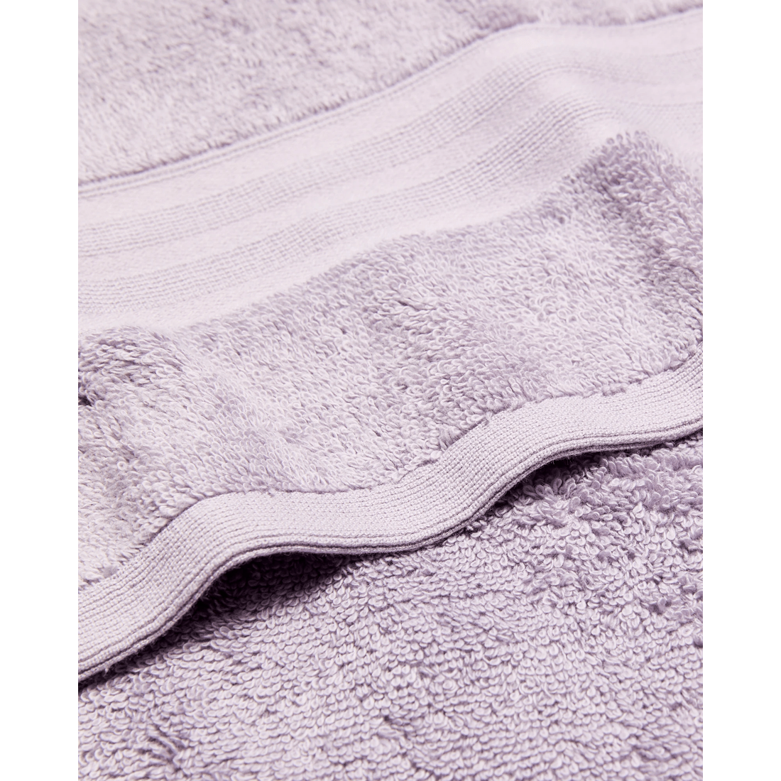 2 Grandeur Hand Towel
 - Purple, 2 of 3