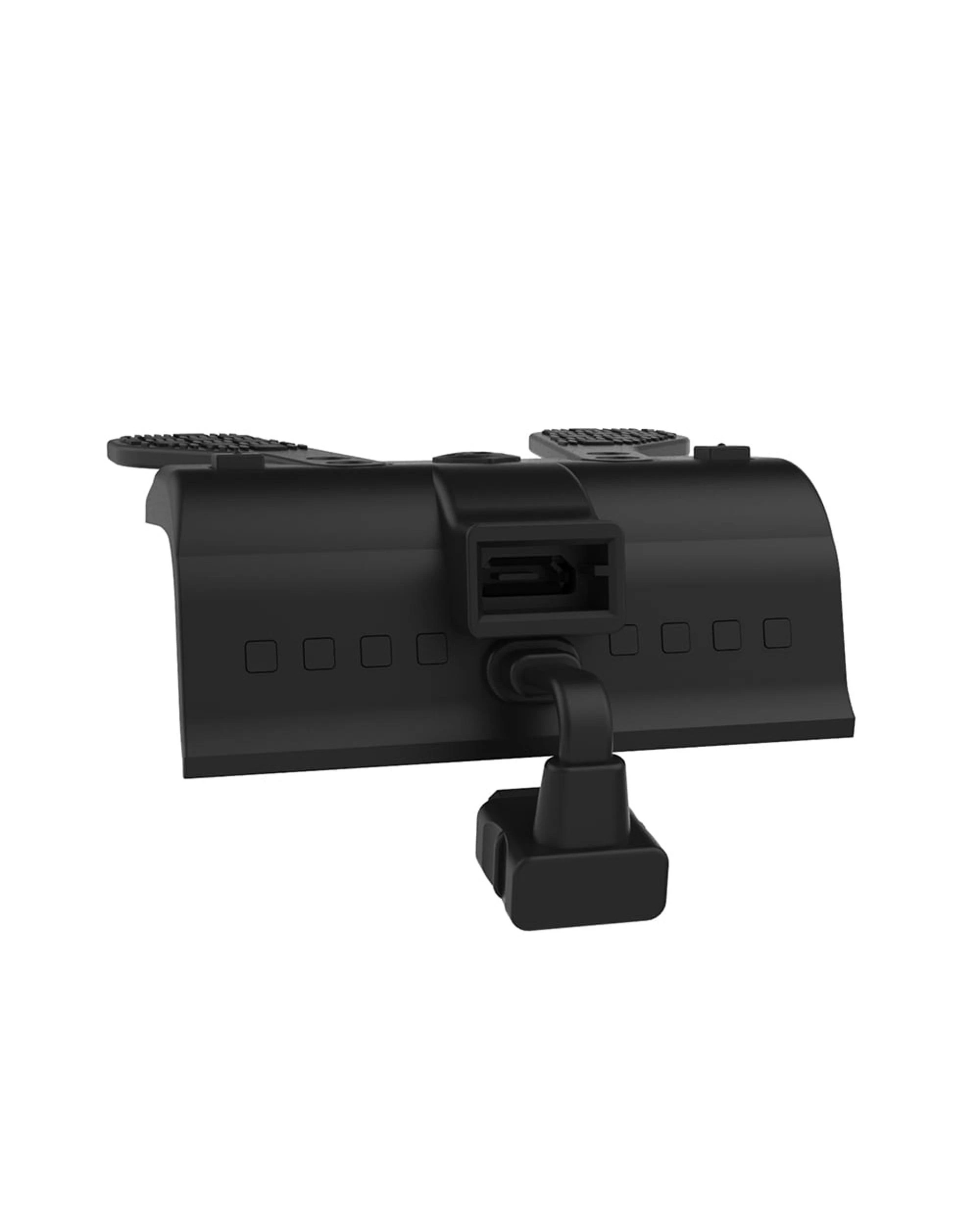 2 Collective Minds Dominator Strike Pack for the Xbox One - Black, 2 of 7