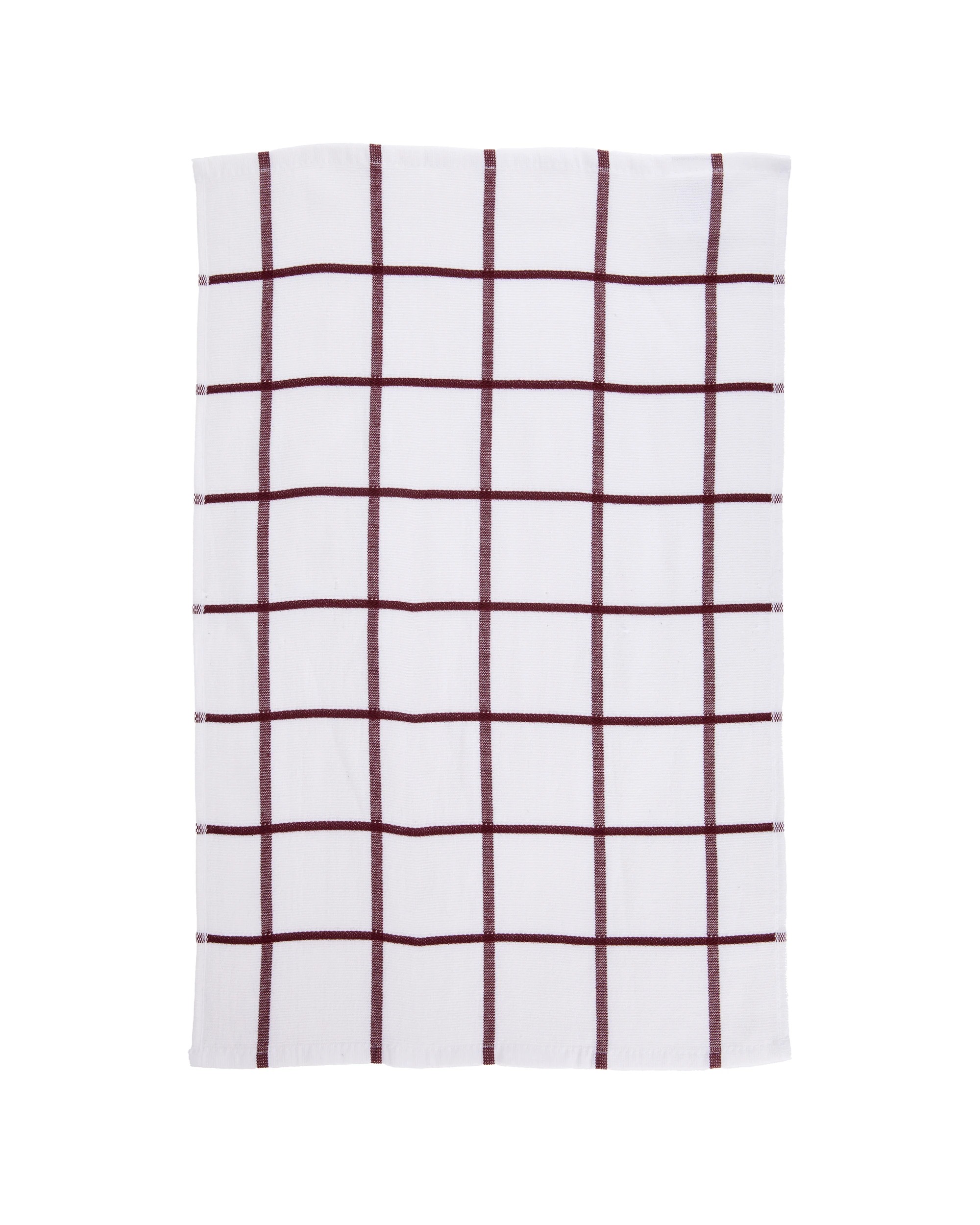 4 4 Pack Port Linear Terry Tea Towels, 4 of 7