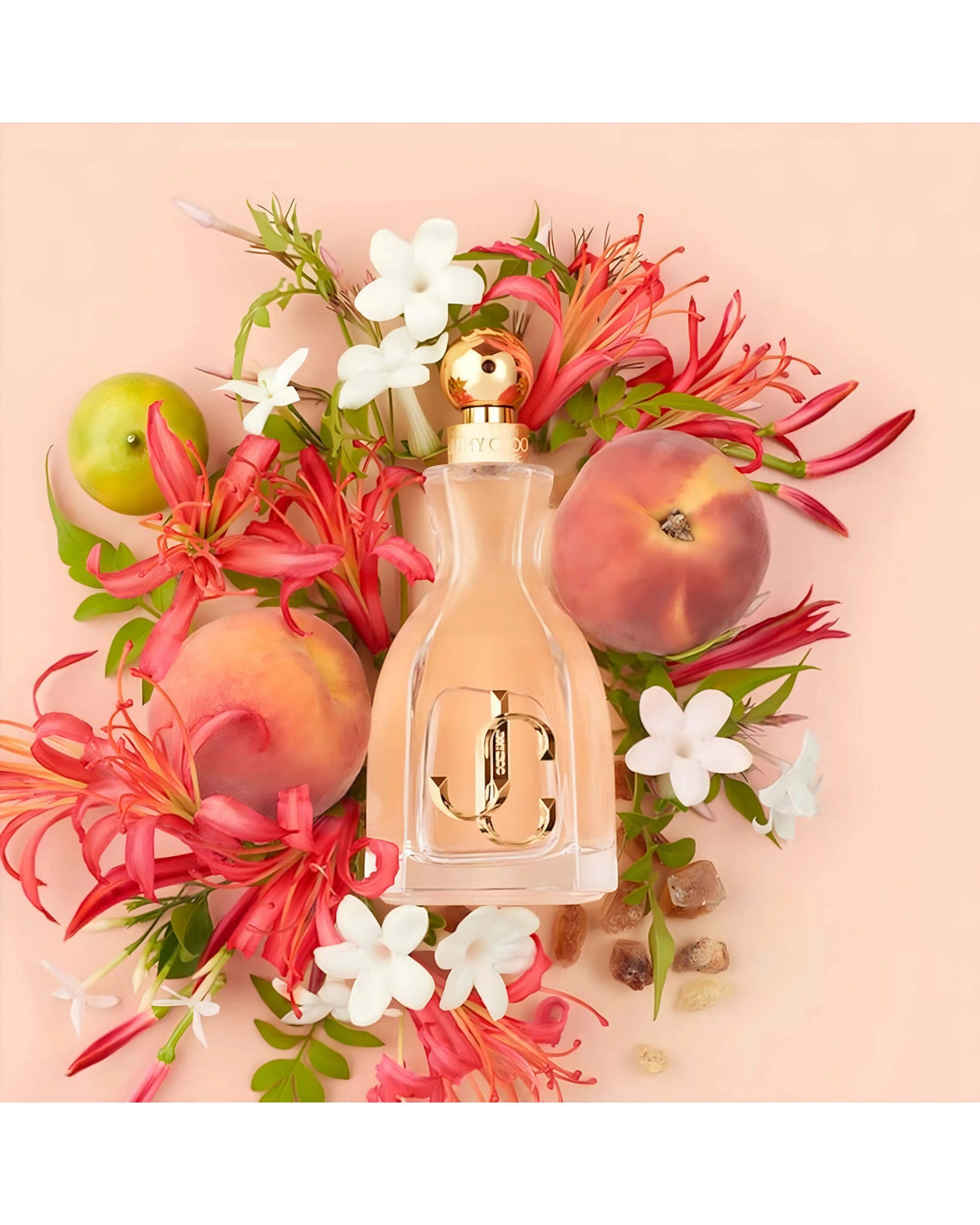 1 Jimmy Choo I Want Choo 100ml Eau de Parfum, 1 of 3