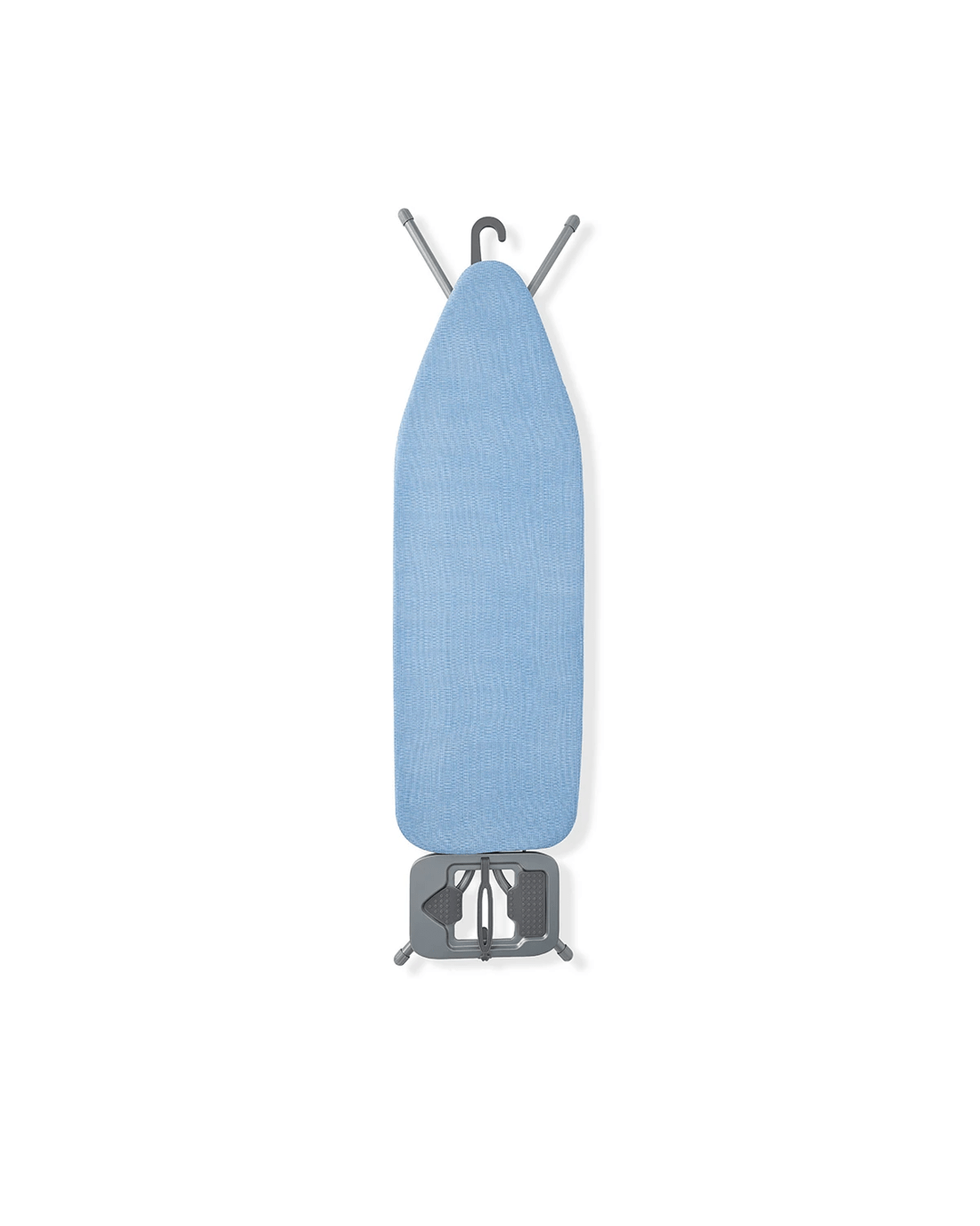 6 Ironing Board with Hanger and Iron Holder, 6 of 10