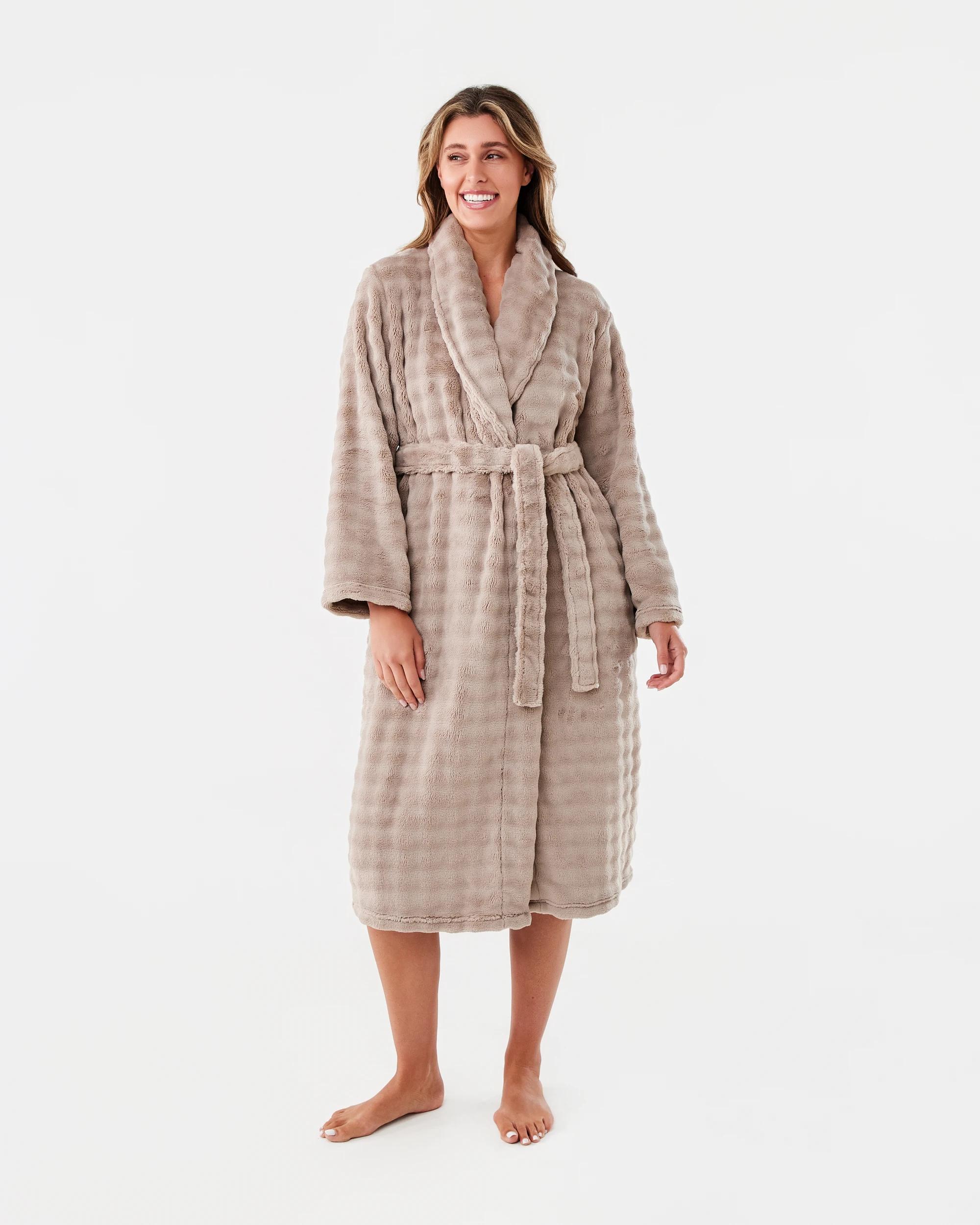 1 Bubble Gown Grey Taupe, 1 of 7