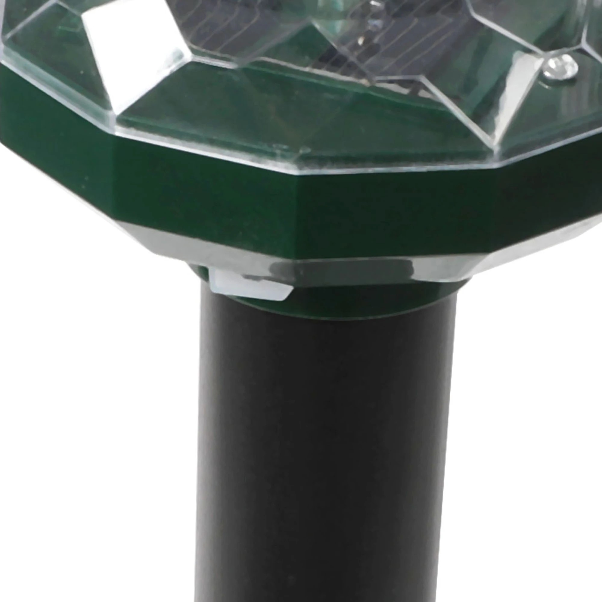 5 Lambu 8Pcs Garden Solar Powered Snake Repellers, 5 of 5