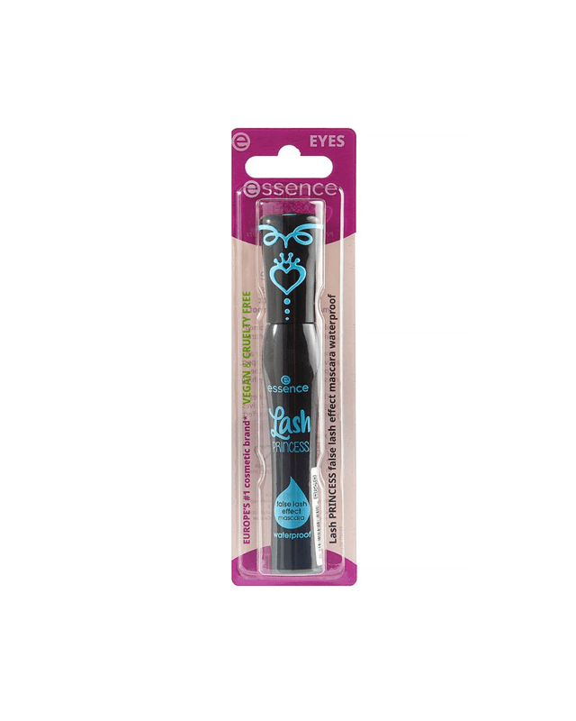 Essence Lash Princess False Lash Effect Mascara - B