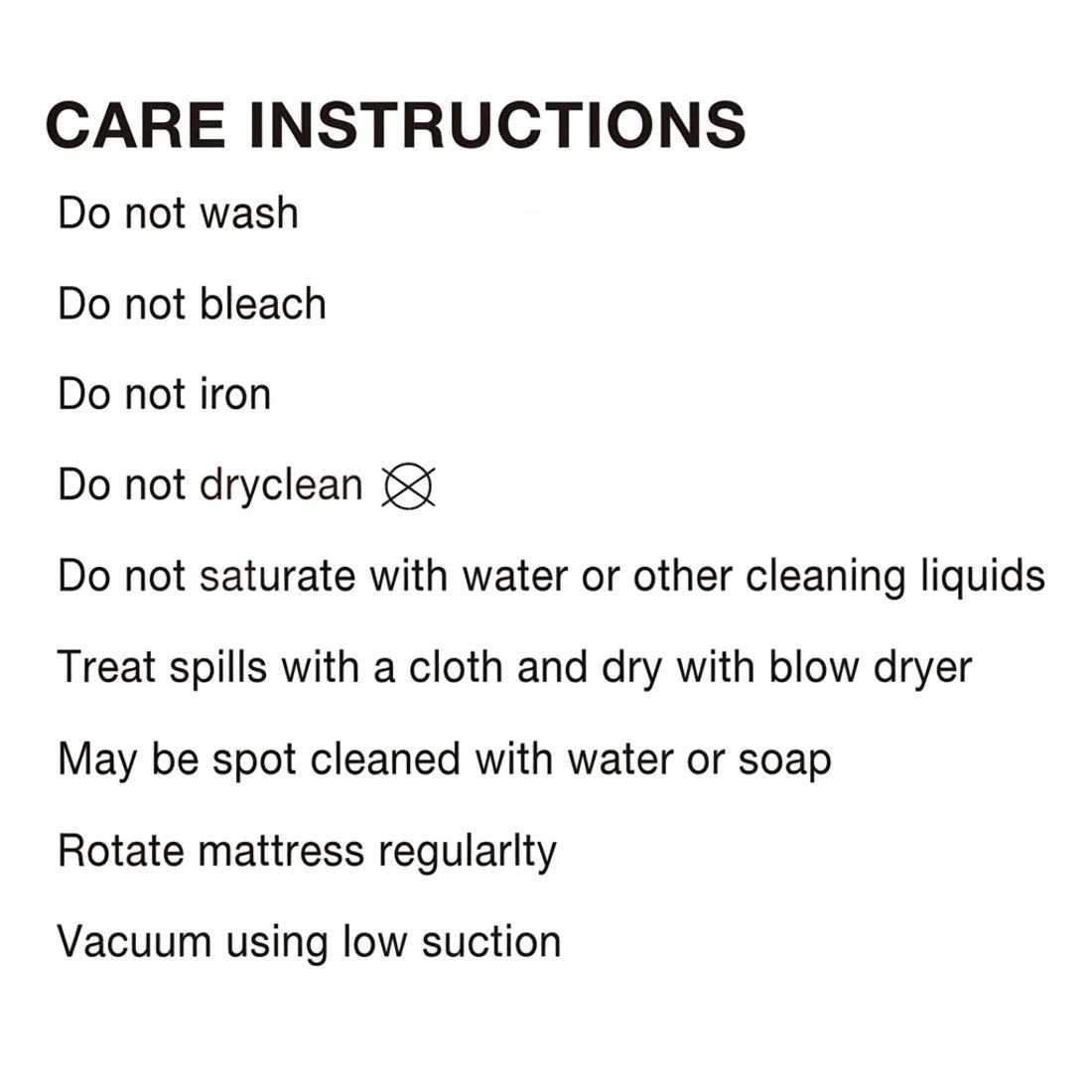 10 Giselle Bedding 31cm Mattress Euro Top Queen - Queen Bed - Multi, 10 of 10