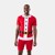 SANTA SUIT CLASSIC