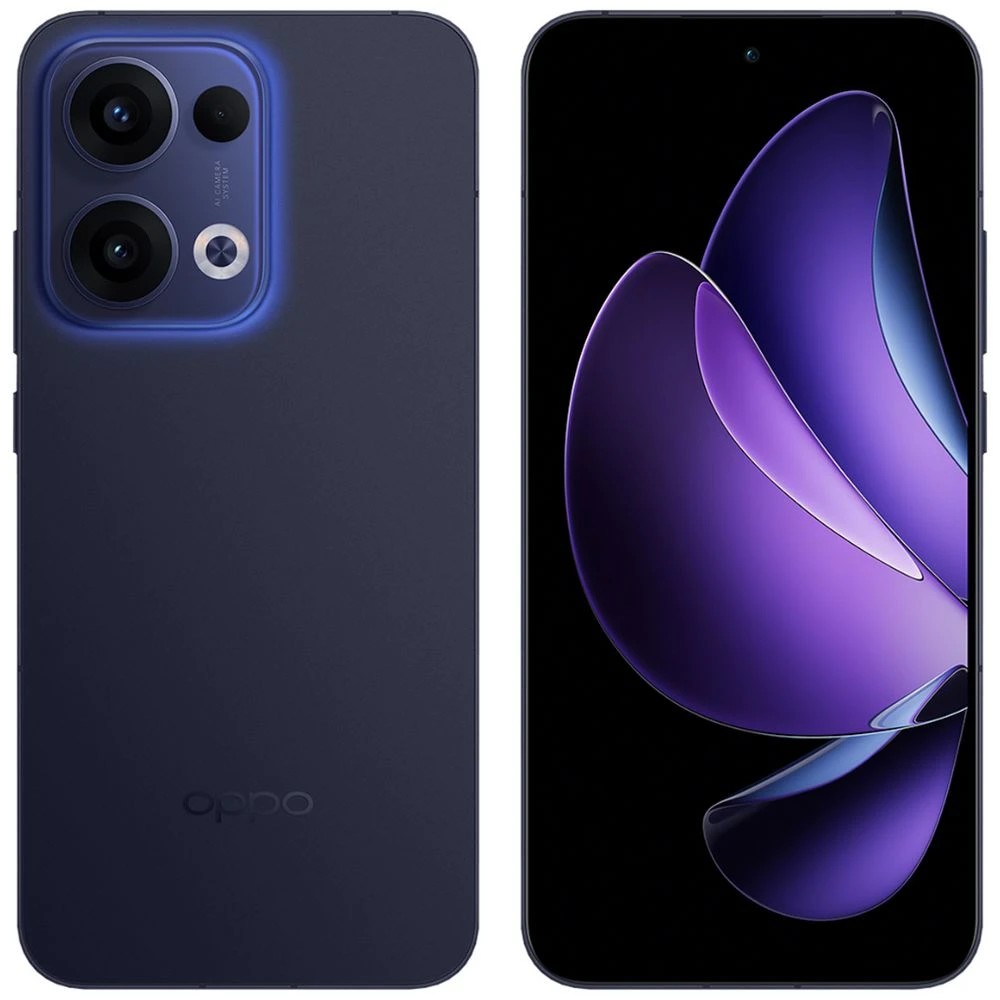 9 OPPO Reno13 5G 256GB Luminous Blue, 9 of 10