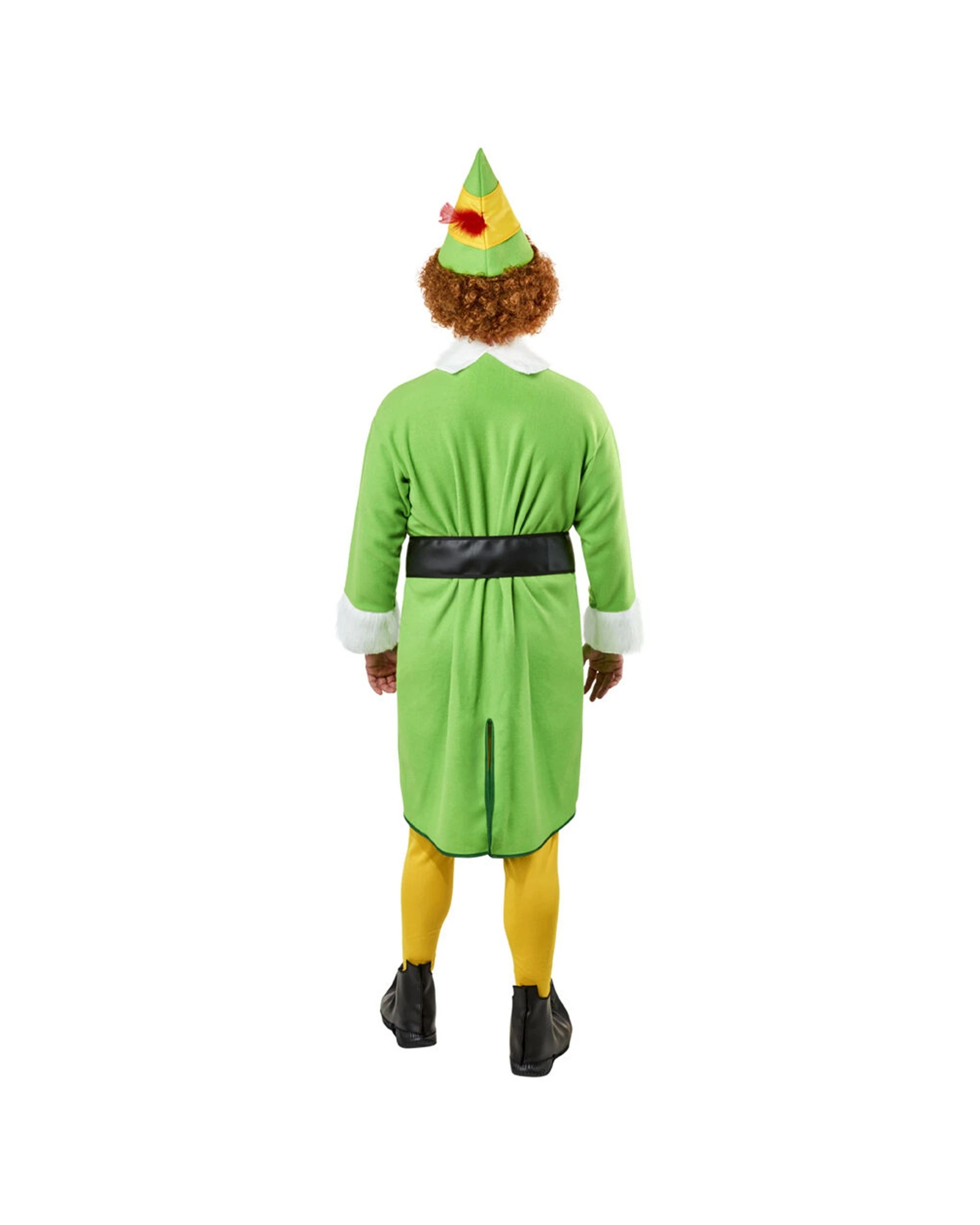 3 Rubies Buddy The Elf Dress Up Costume Set Size Standard - Multi, 3 of 4