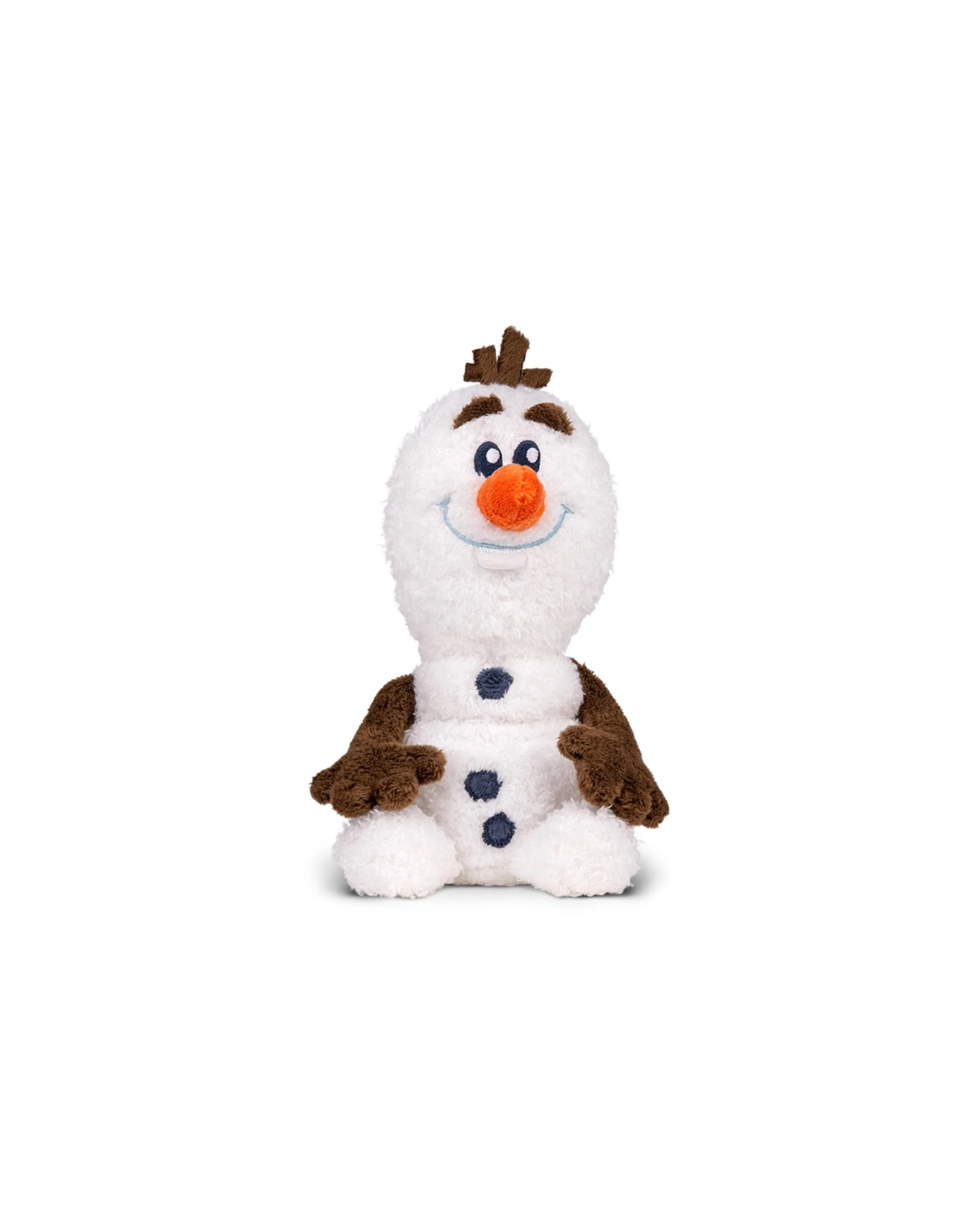 1 Disney Olaf Cuddle Tonie - Multi, 1 of 4