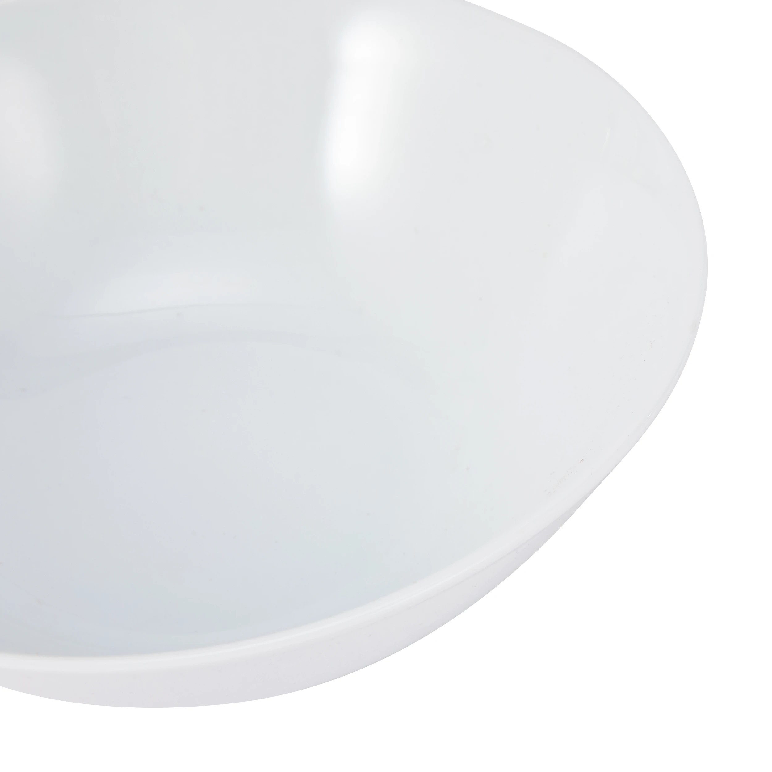 5 10 Piece White Bowls, 5 of 6