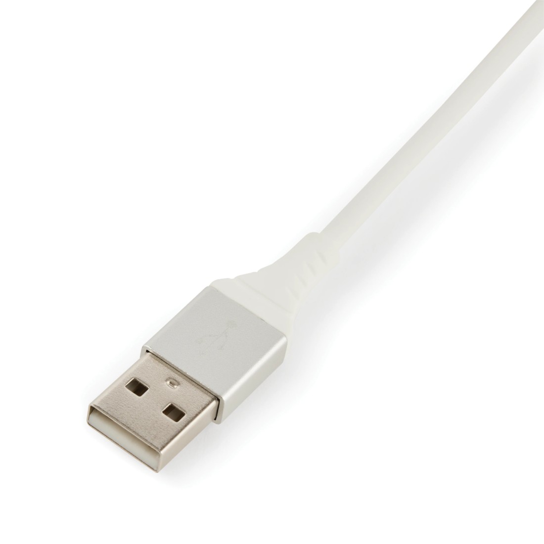 4 USB to Lightning Heavy Duty Cable - 2m, 4 of 6