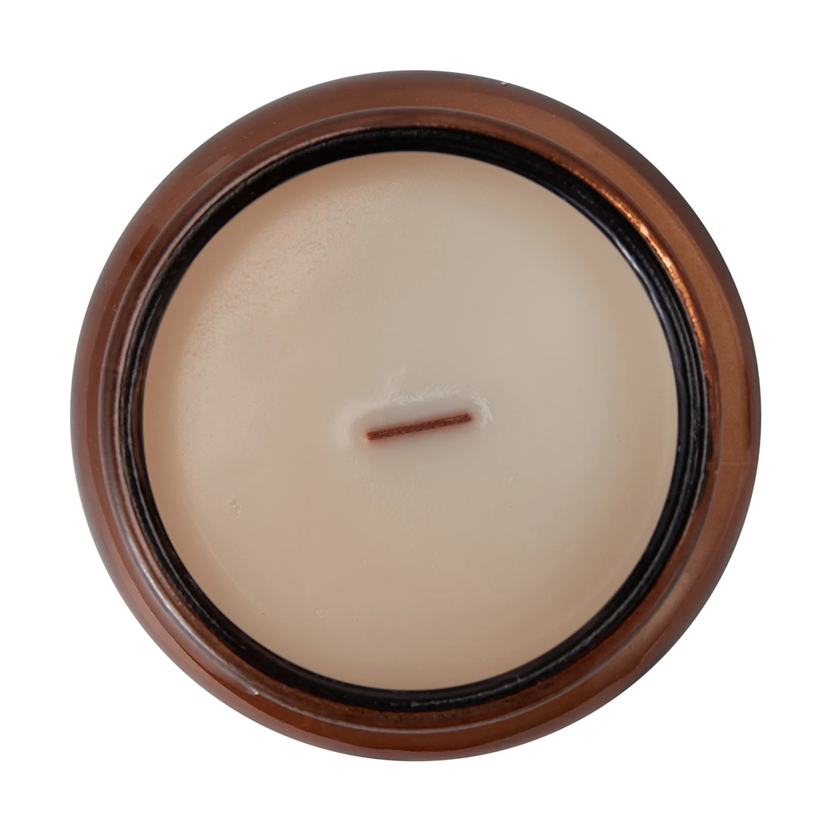 3 Relax Soy Blend Fragrant Candle - Large, 3 of 7