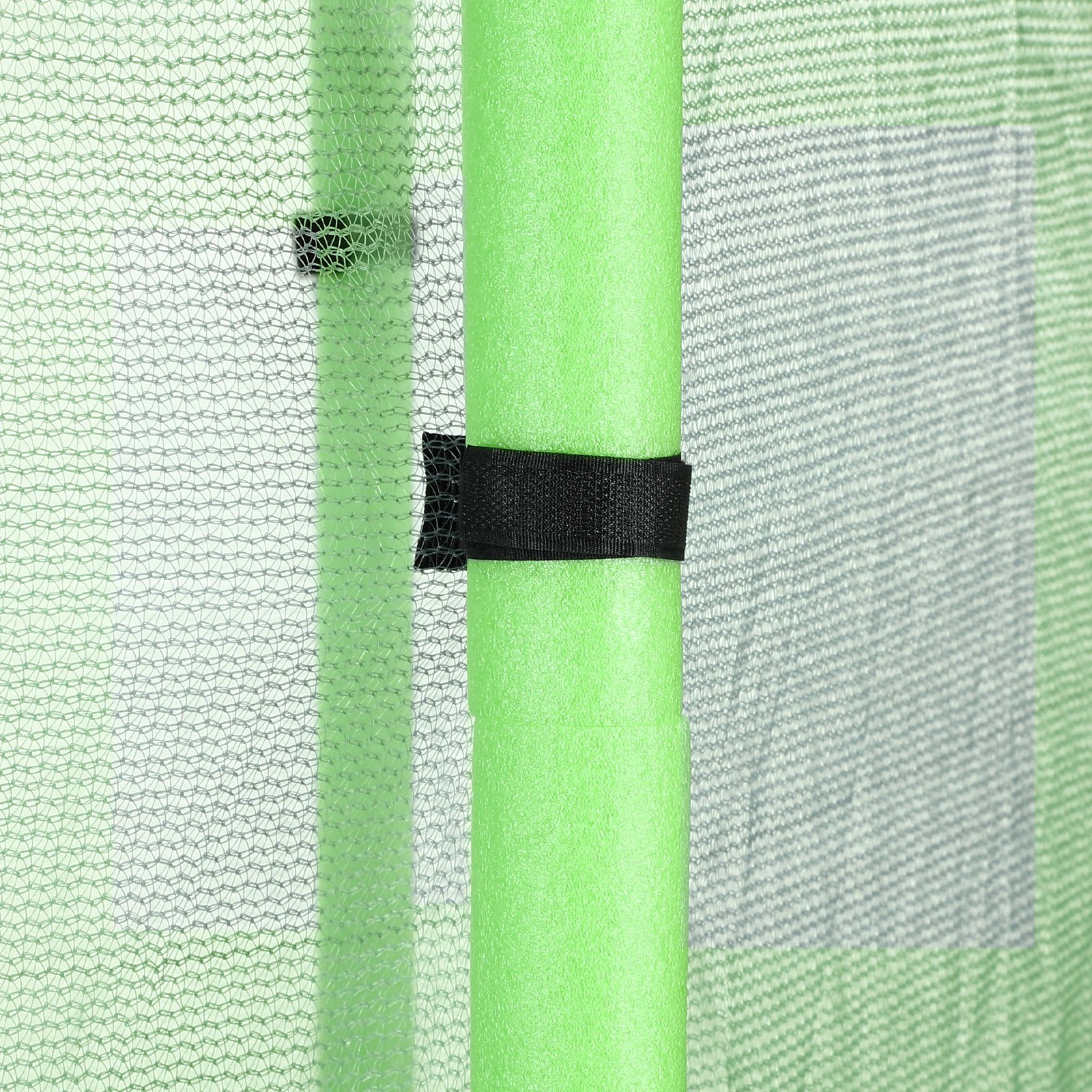 5 Genki Trampoline Rebounder Jumping Gym Equipmen, 5 of 5